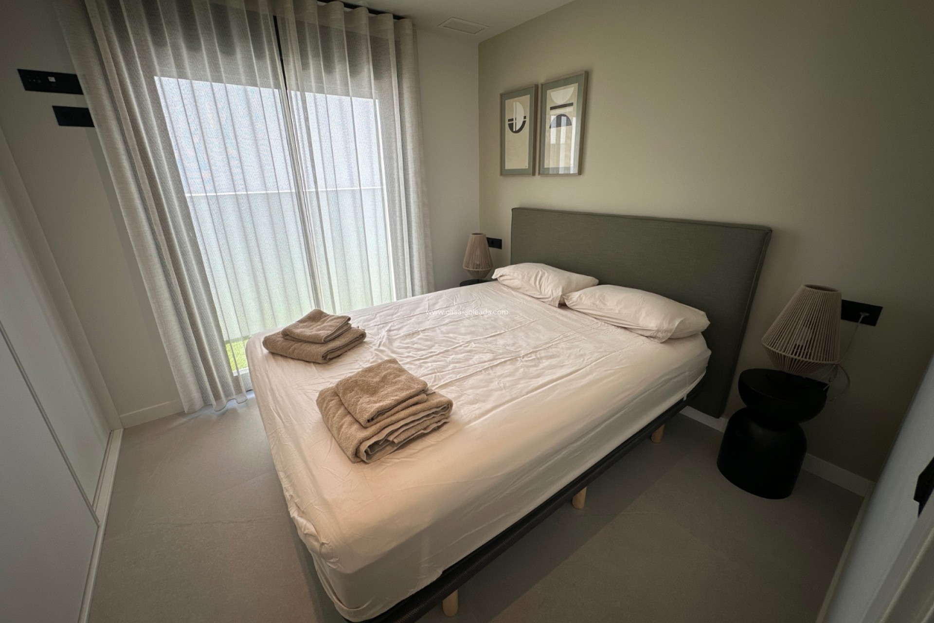Wiederverkauf - Villa - Ciudad Quesada - Costa Blanca