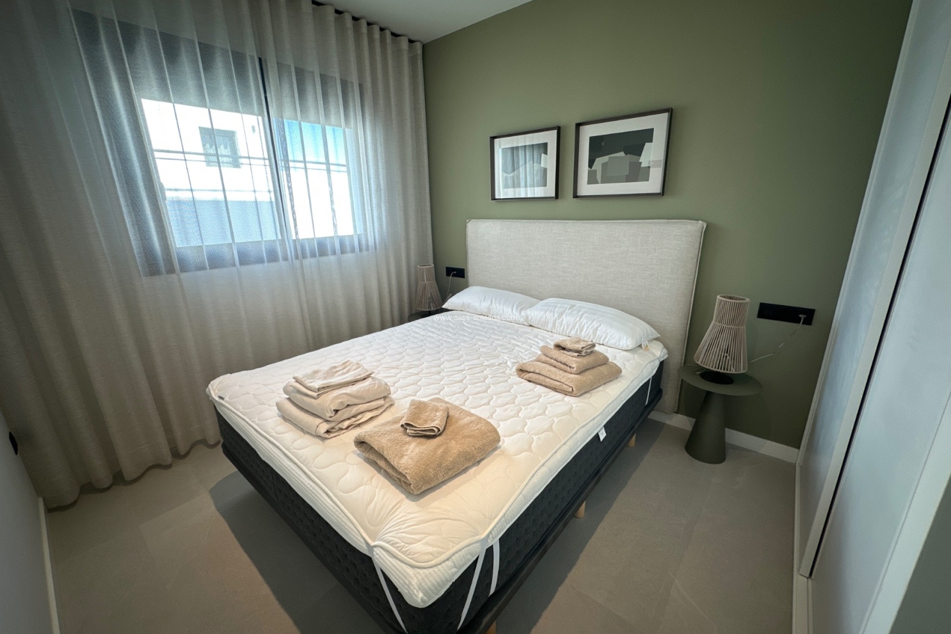 Wiederverkauf - Villa - Ciudad Quesada - Costa Blanca