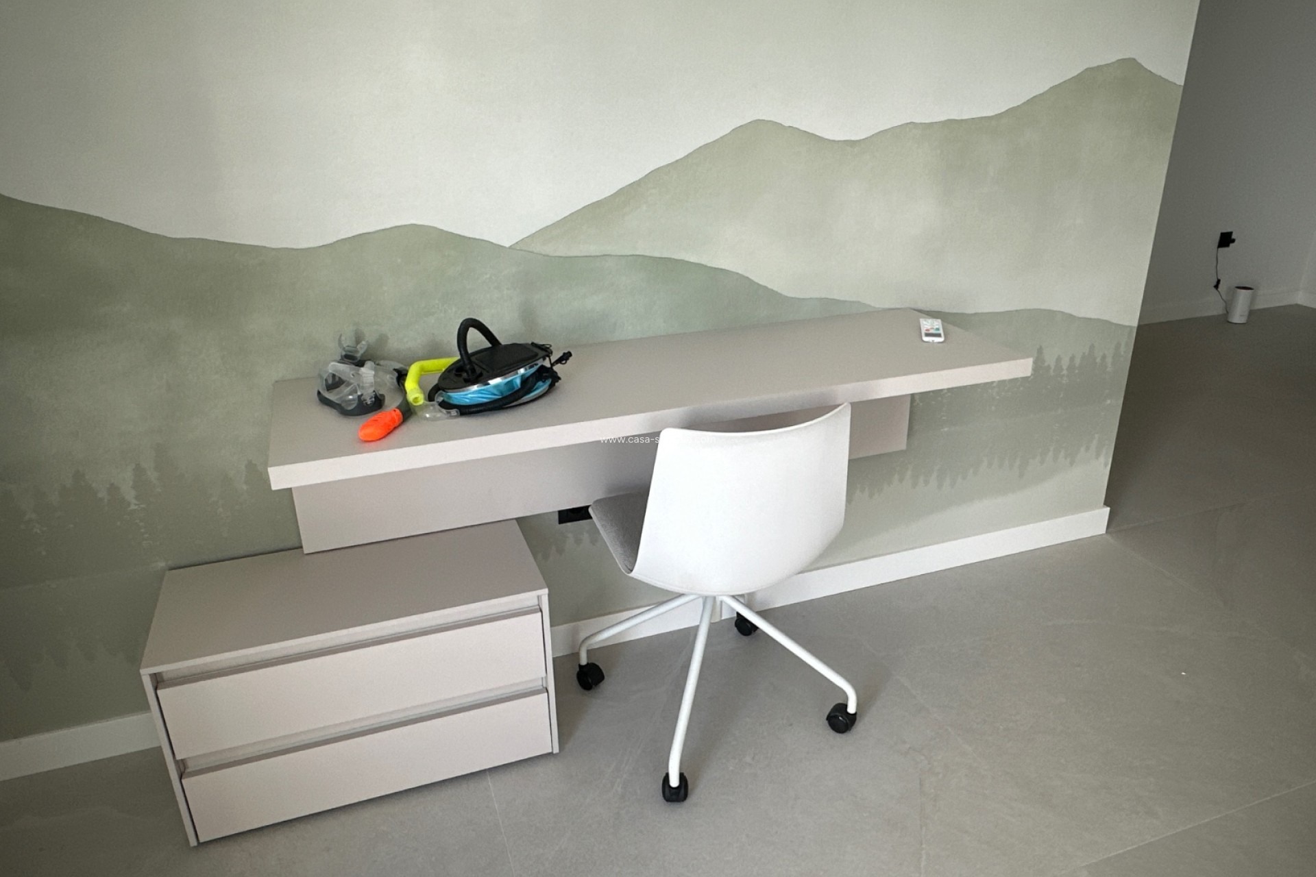 Wiederverkauf - Villa - Ciudad Quesada - Costa Blanca