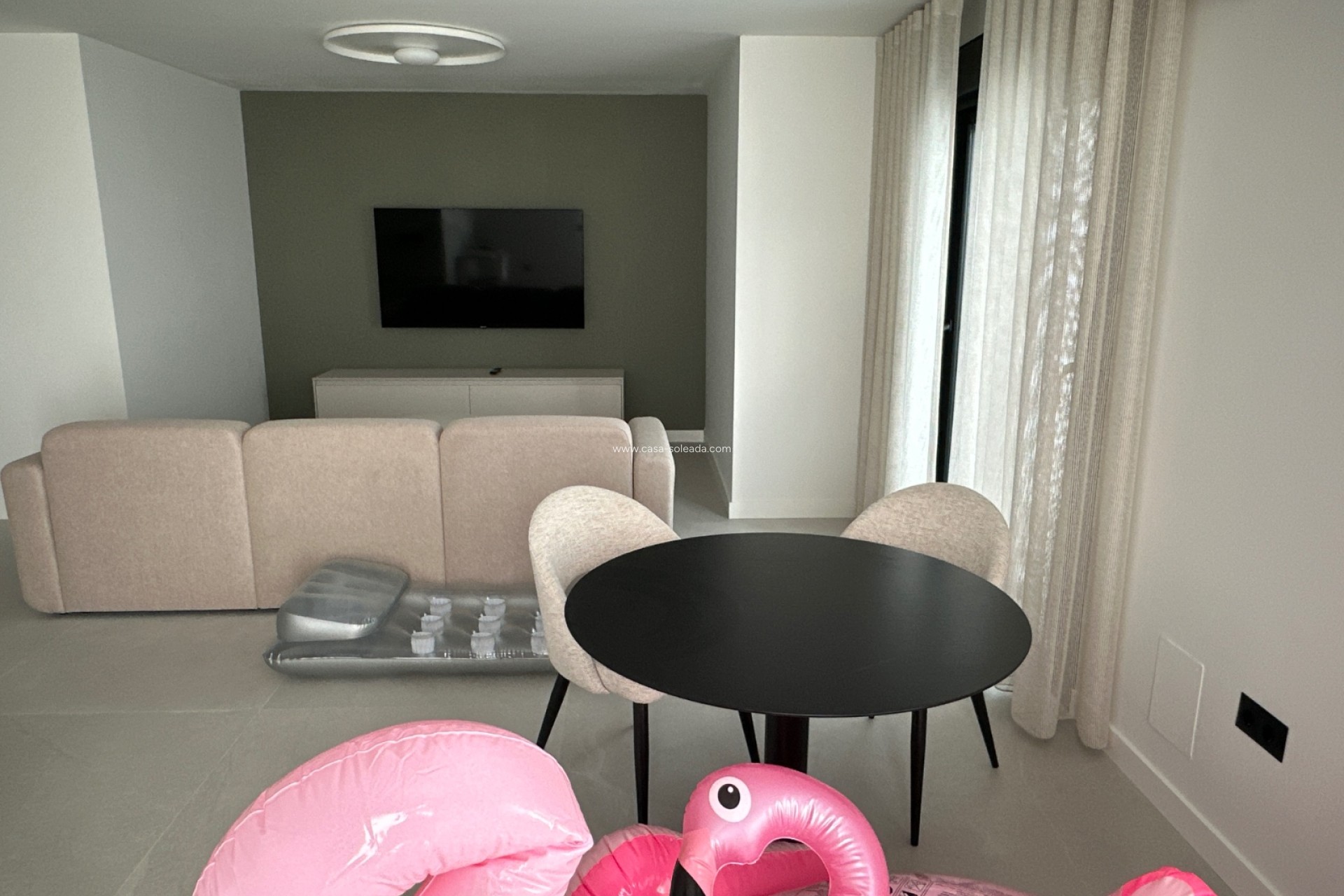 Wiederverkauf - Villa - Ciudad Quesada - Costa Blanca