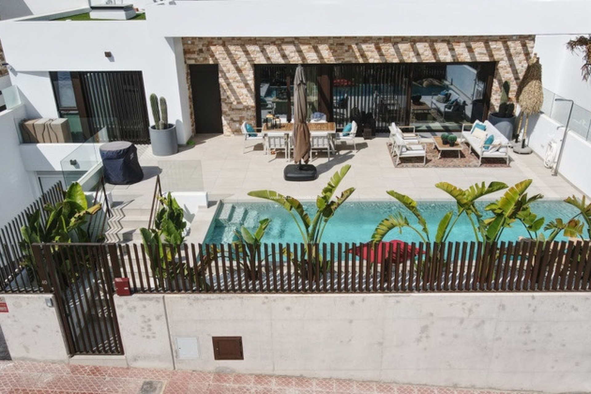 Wiederverkauf - Villa - Ciudad Quesada - Costa Blanca