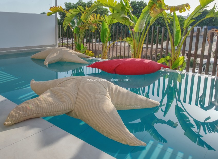 Wiederverkauf - Villa - Ciudad Quesada - Costa Blanca