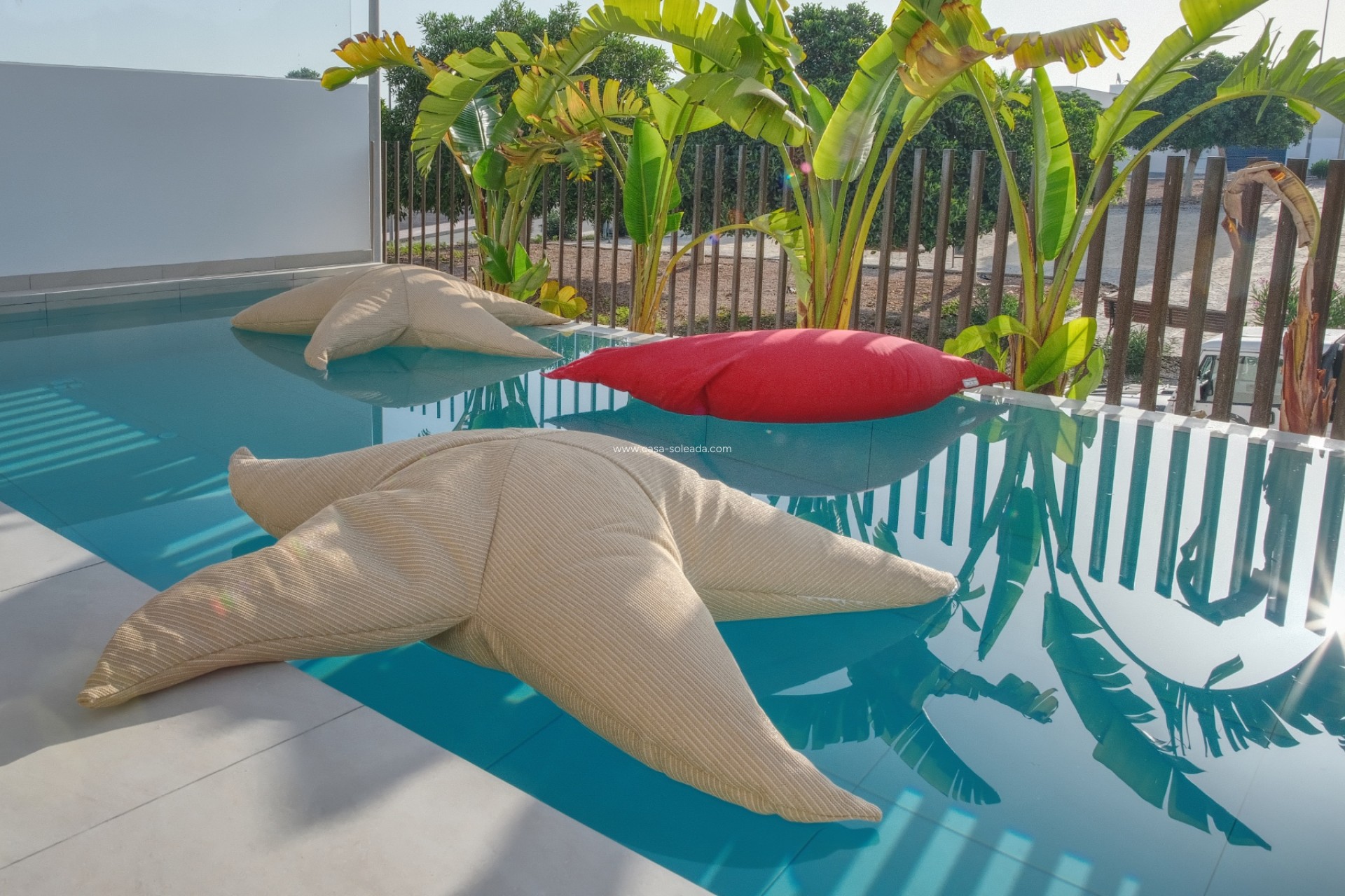 Wiederverkauf - Villa - Ciudad Quesada - Costa Blanca