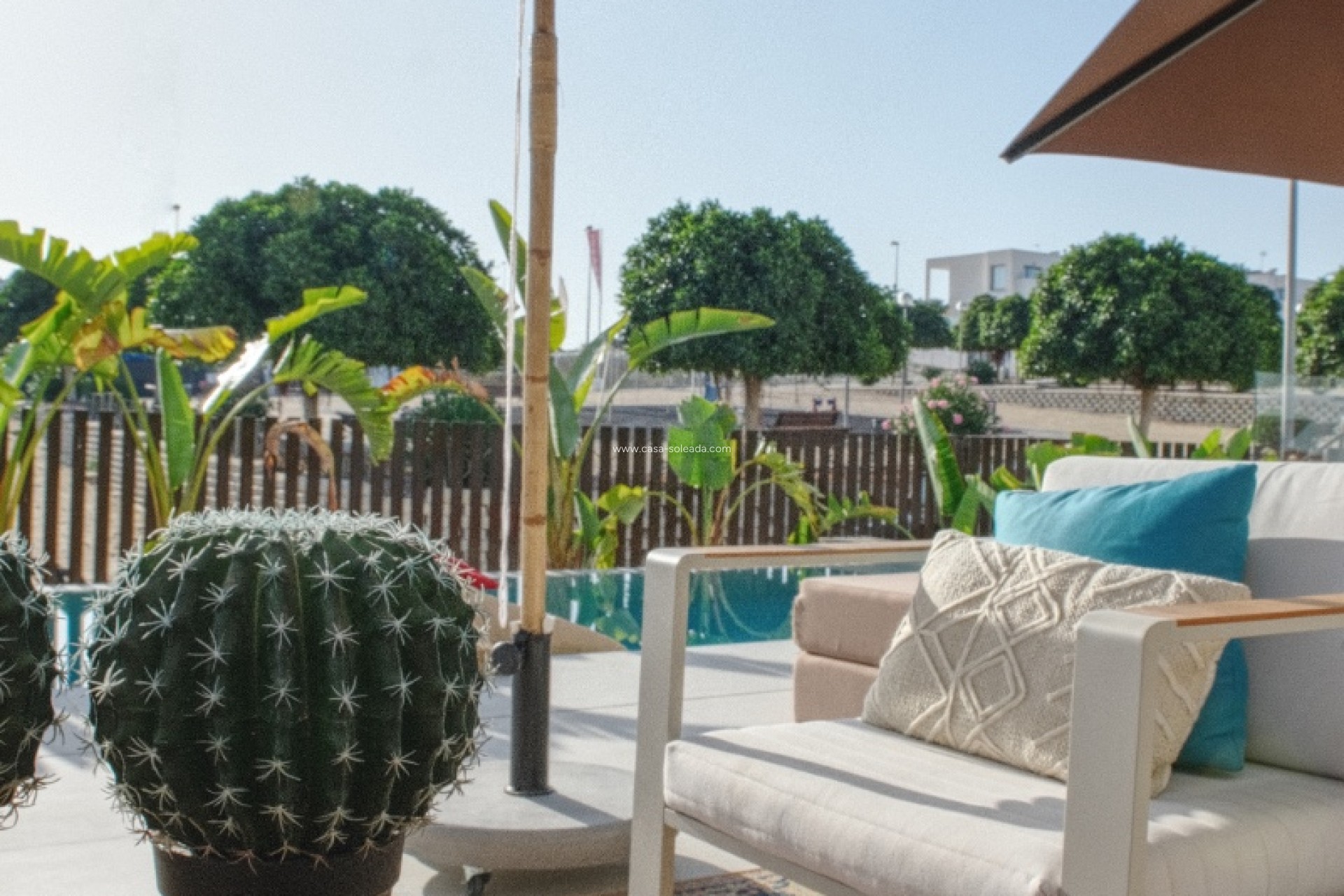 Wiederverkauf - Villa - Ciudad Quesada - Costa Blanca