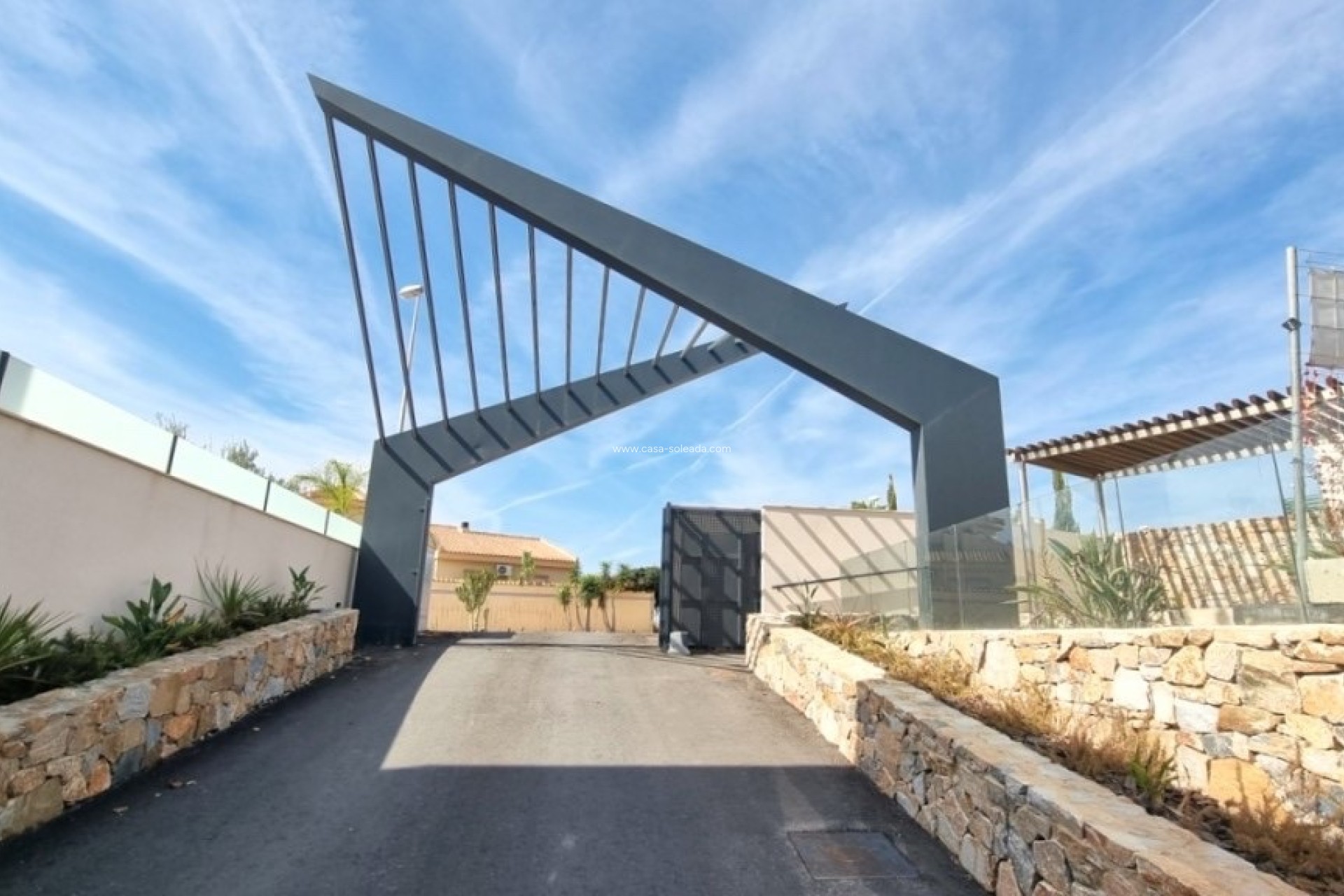 Wiederverkauf - Villa - Ciudad Quesada - Costa Blanca