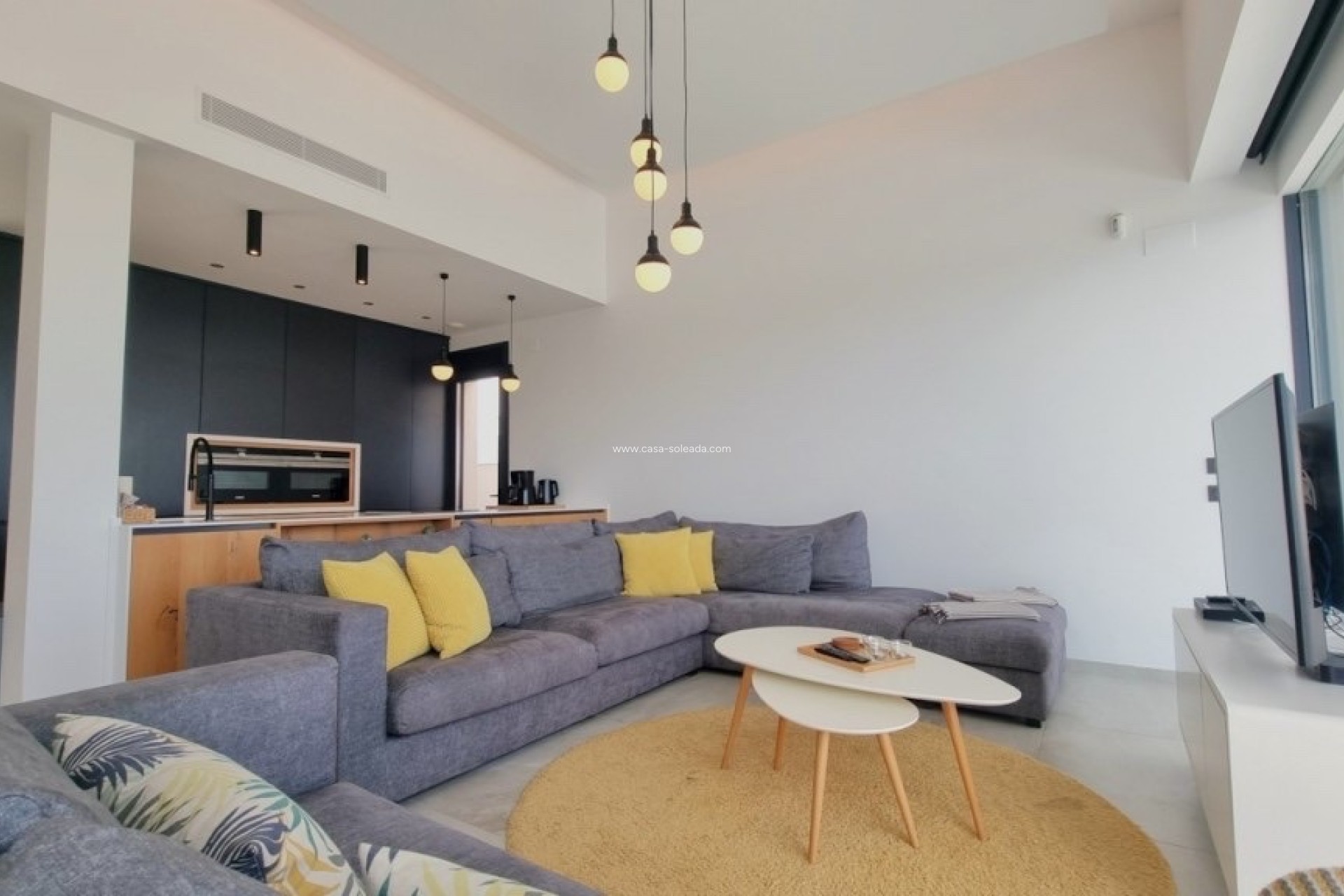Wiederverkauf - Villa - Ciudad Quesada - Costa Blanca