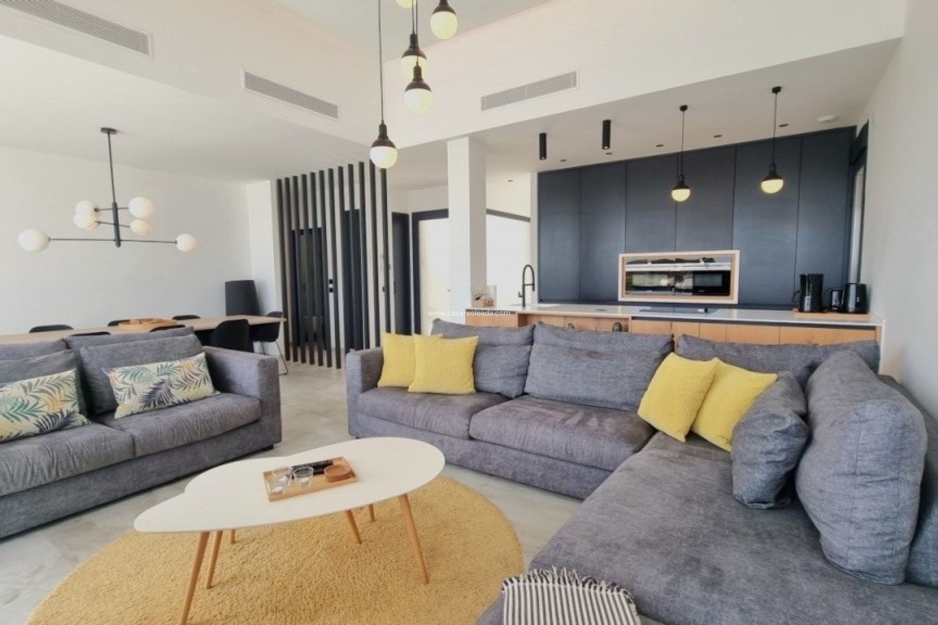 Wiederverkauf - Villa - Ciudad Quesada - Costa Blanca