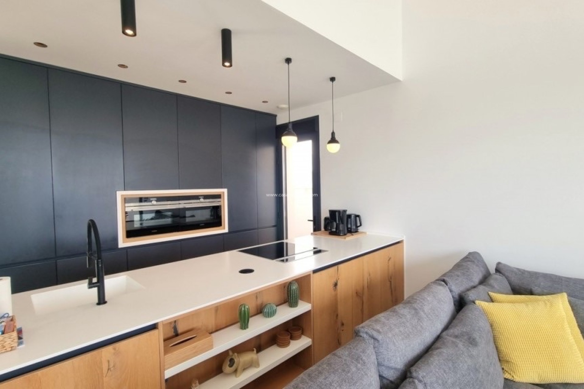 Wiederverkauf - Villa - Ciudad Quesada - Costa Blanca