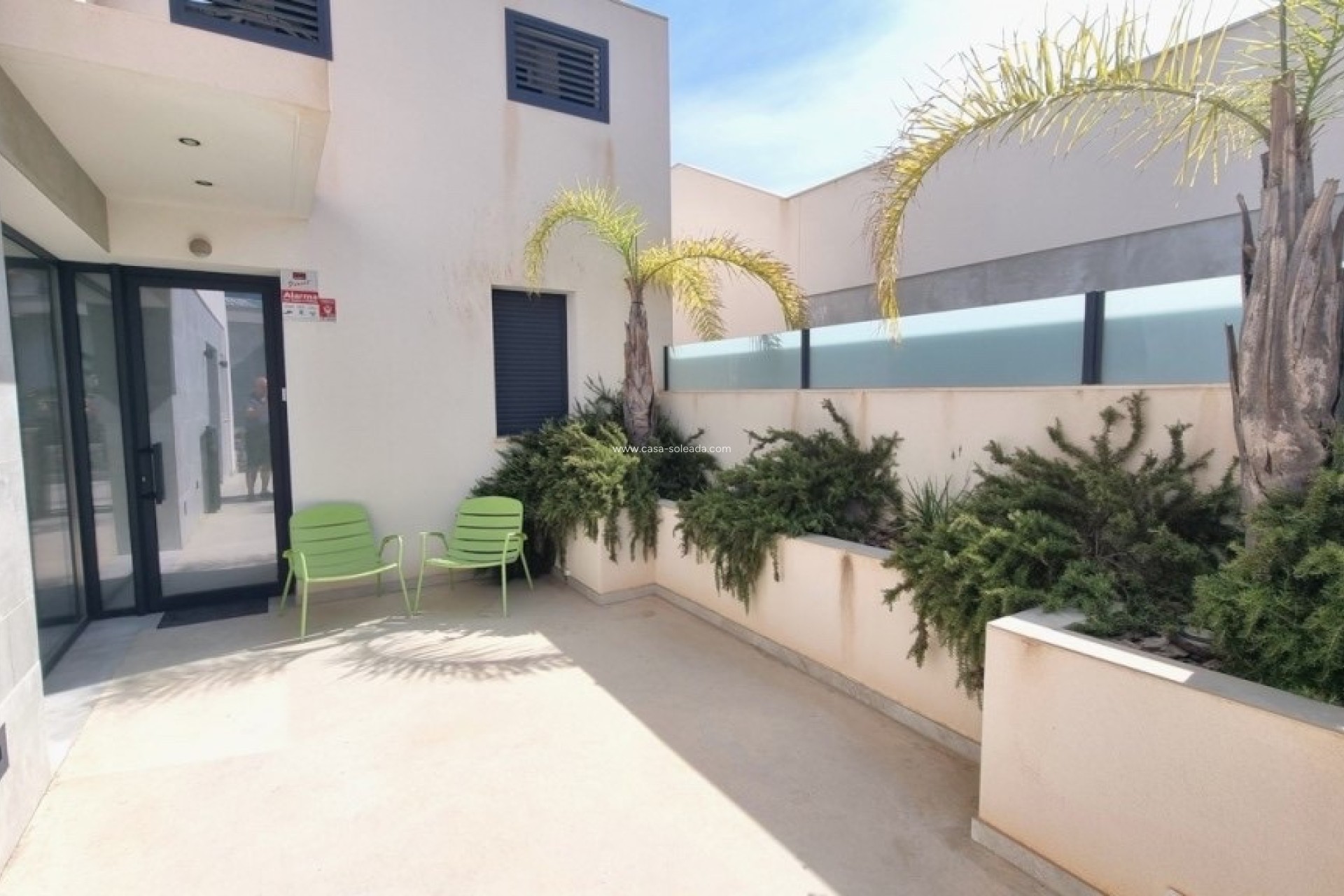 Wiederverkauf - Villa - Ciudad Quesada - Costa Blanca