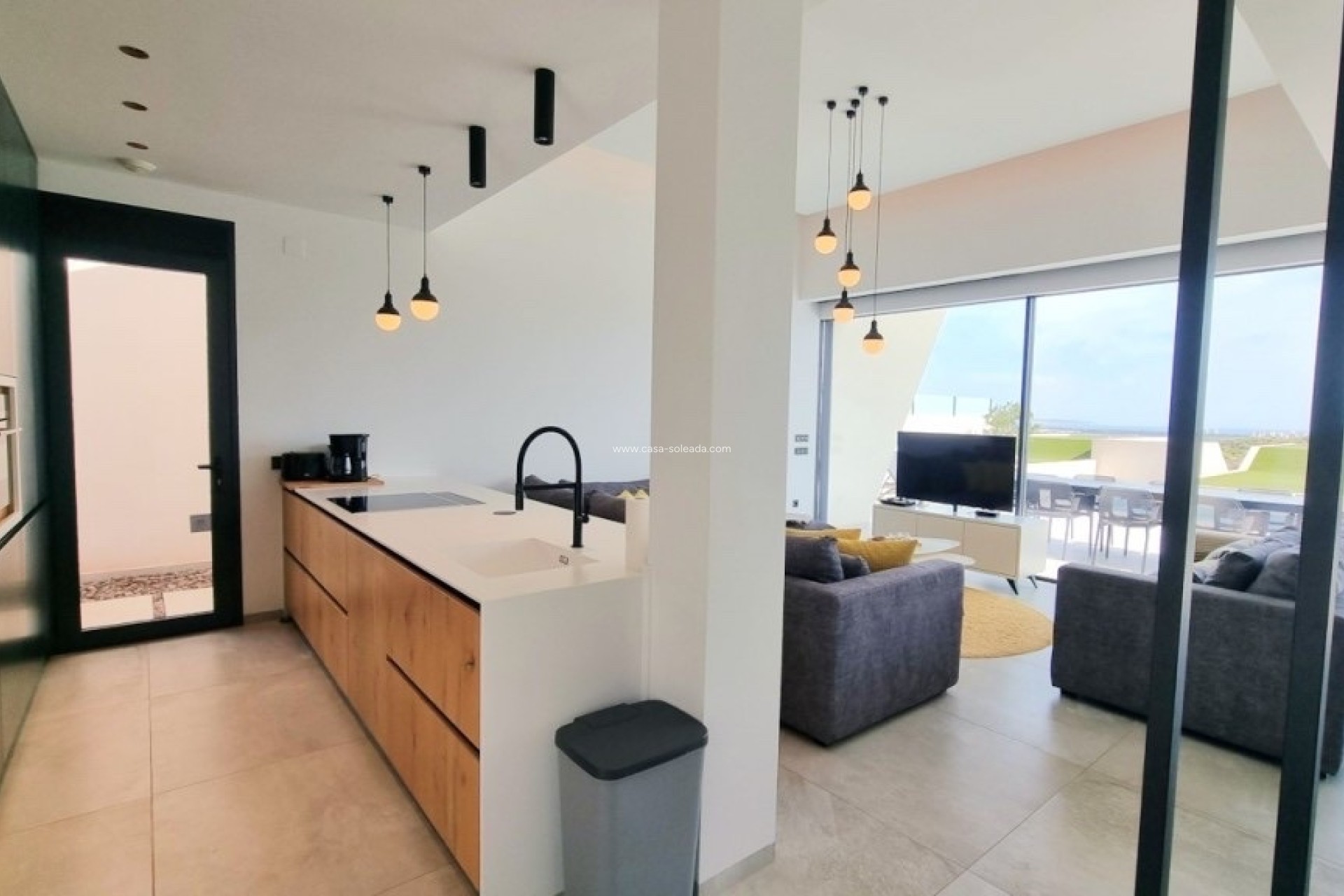 Wiederverkauf - Villa - Ciudad Quesada - Costa Blanca