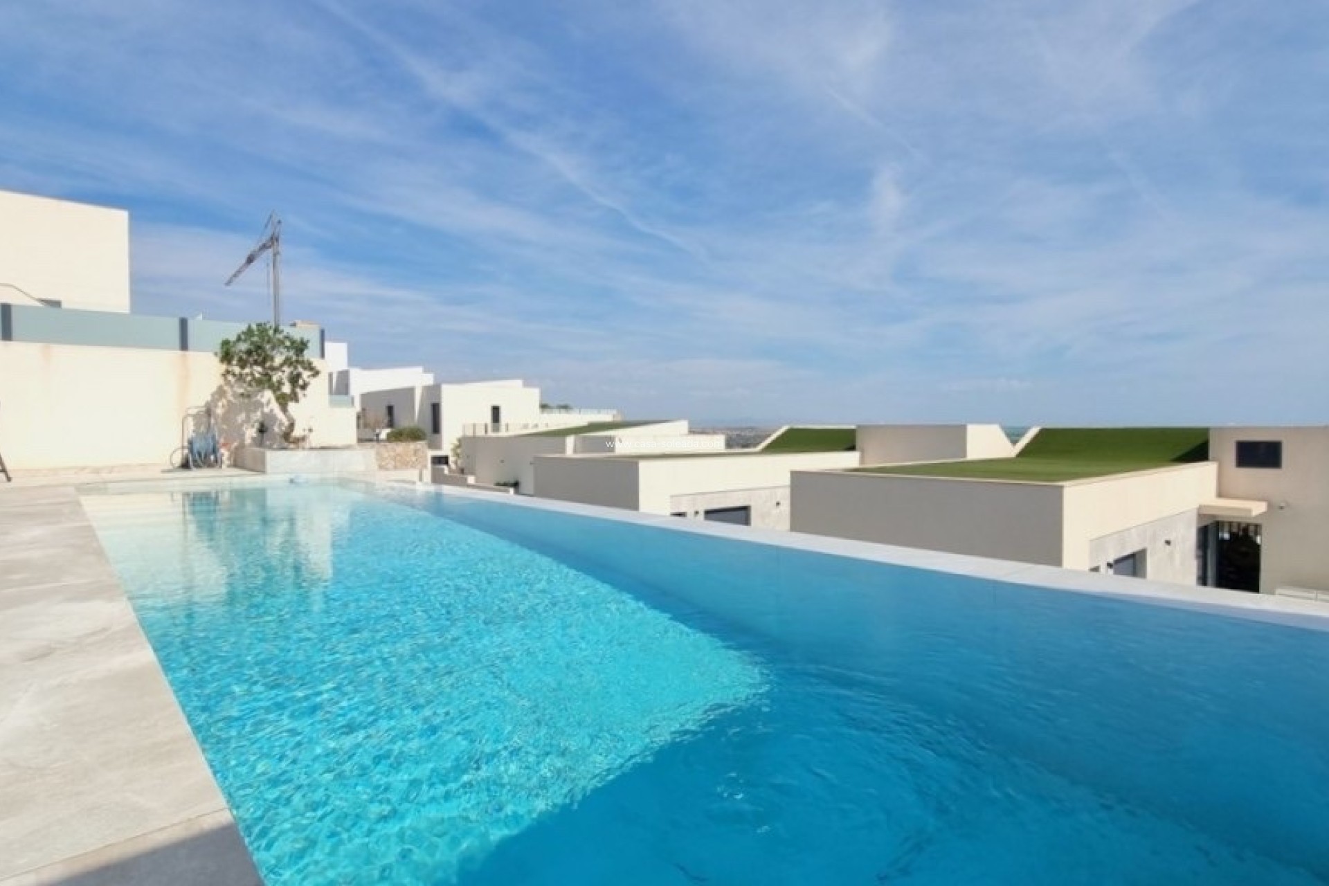 Wiederverkauf - Villa - Ciudad Quesada - Costa Blanca