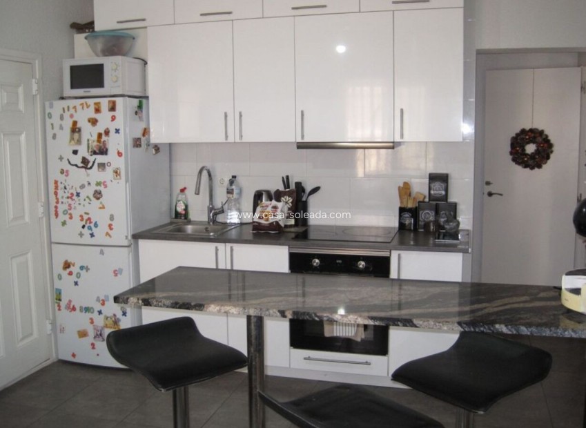 Wiederverkauf - Villa - Ciudad Quesada - Quesada