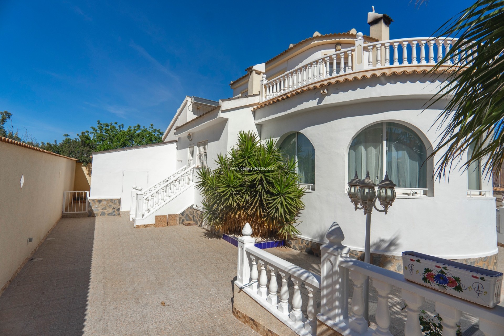 Wiederverkauf - Villa - Ciudad Quesada - Rojales