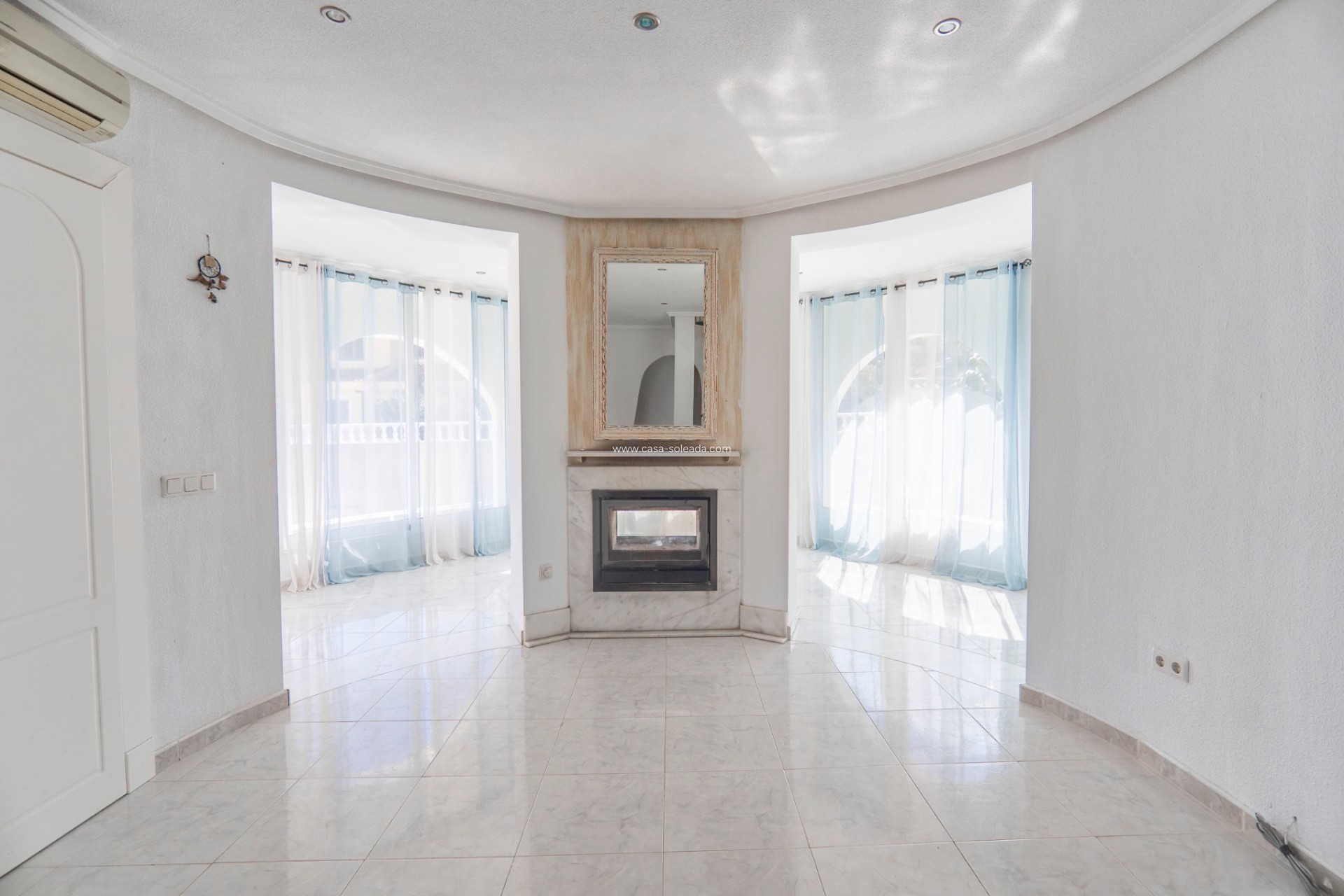 Wiederverkauf - Villa - Ciudad Quesada - Rojales