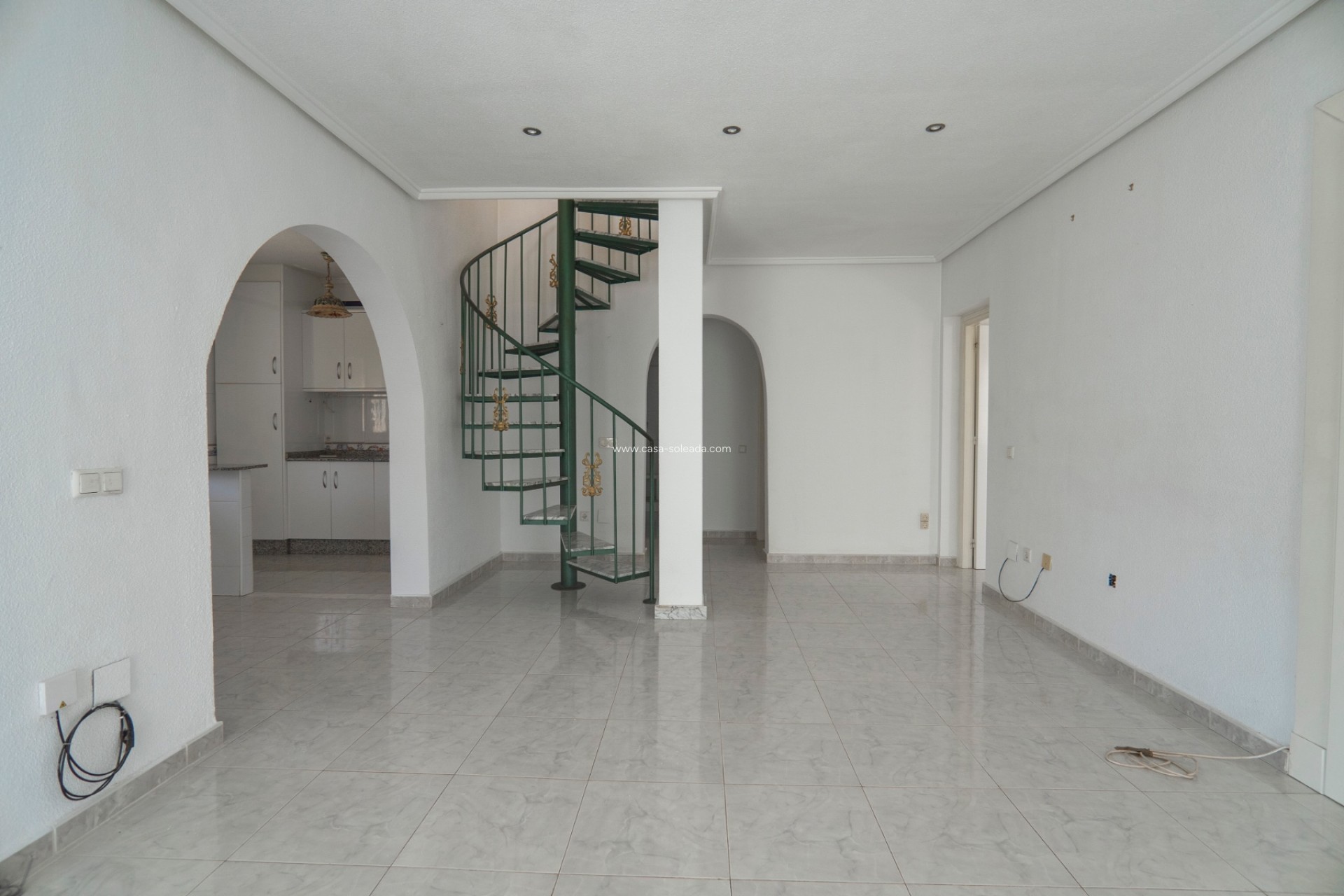 Wiederverkauf - Villa - Ciudad Quesada - Rojales
