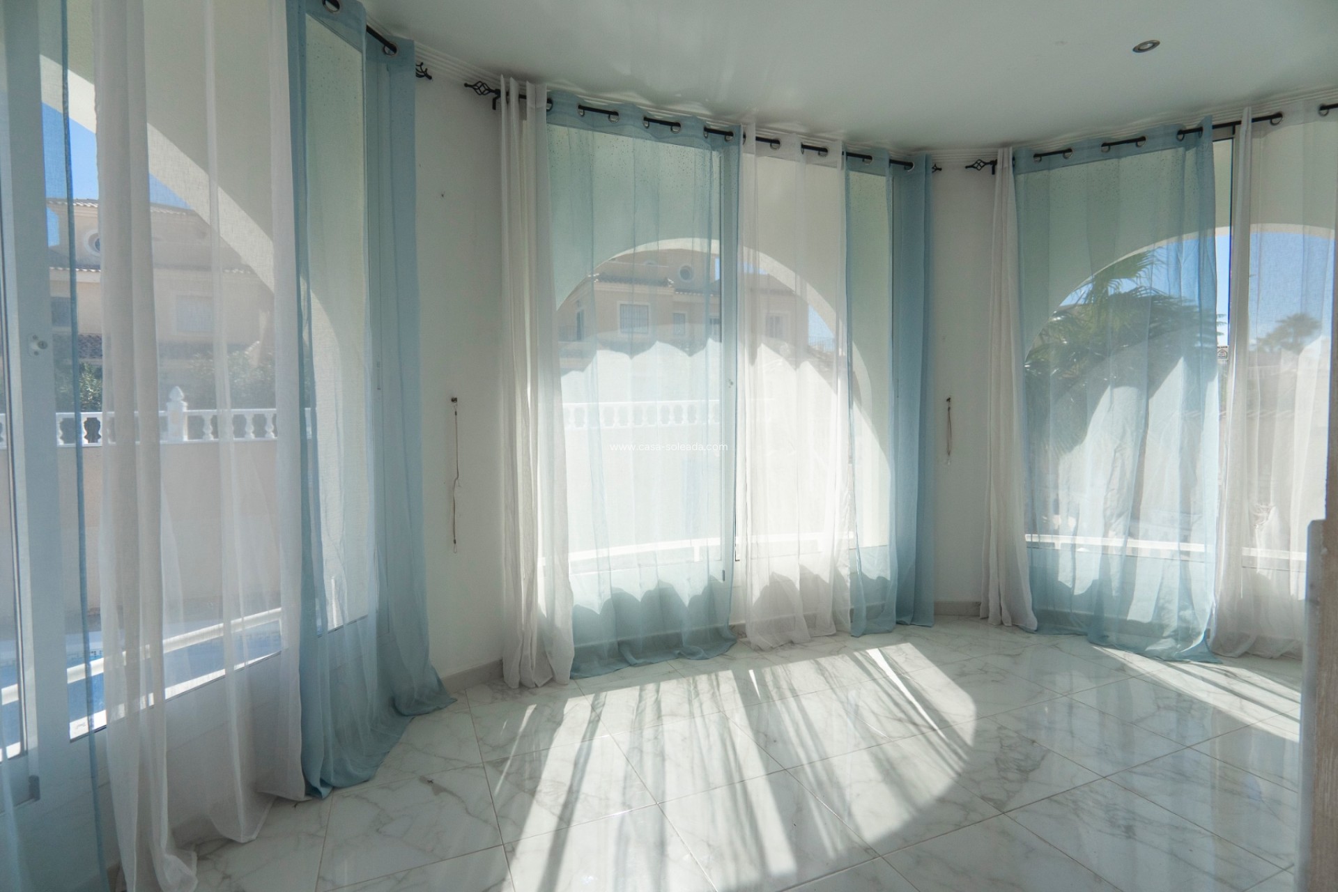 Wiederverkauf - Villa - Ciudad Quesada - Rojales