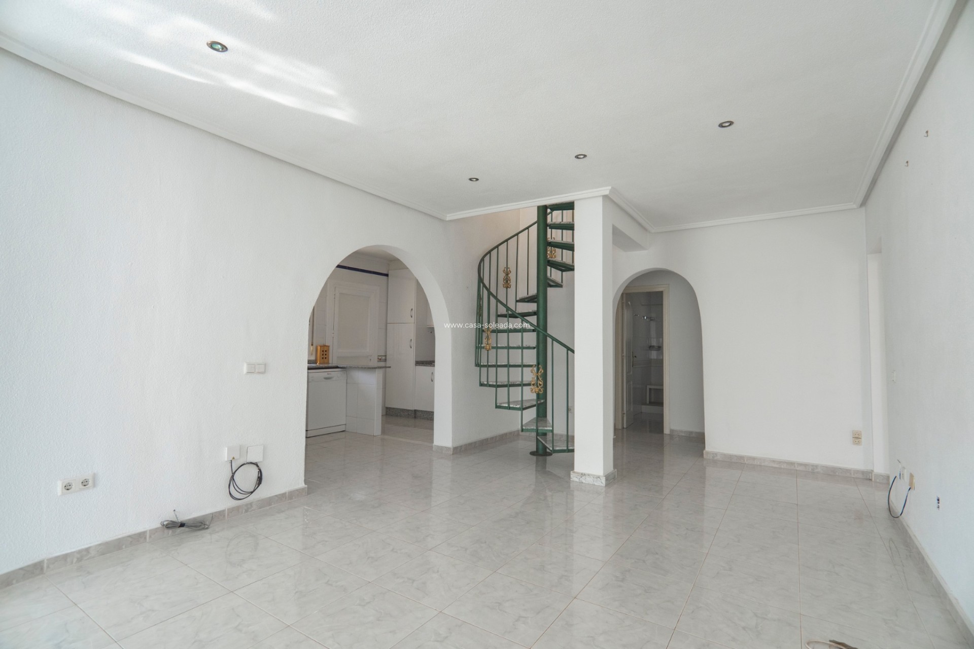 Wiederverkauf - Villa - Ciudad Quesada - Rojales