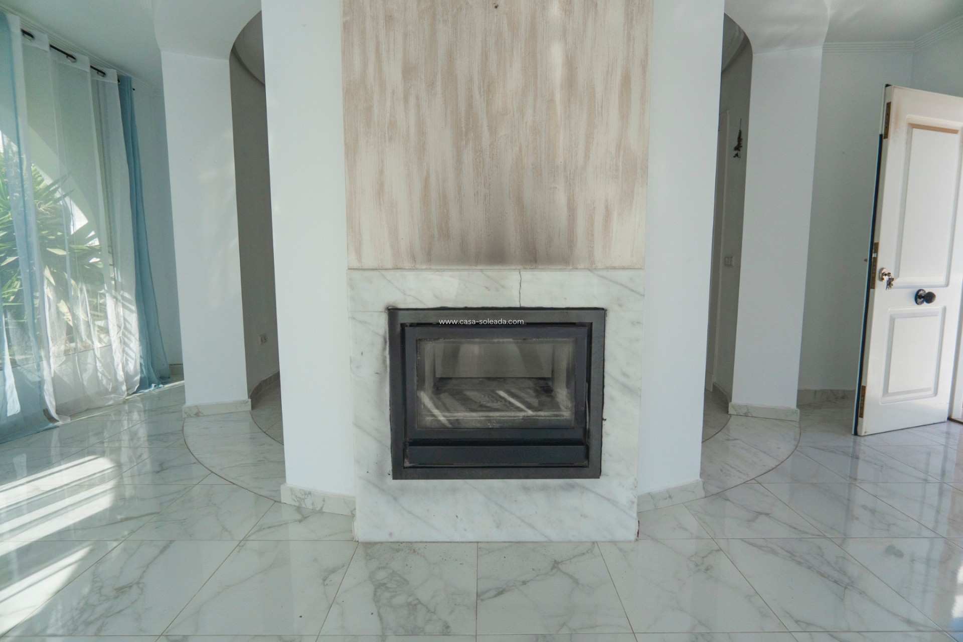 Wiederverkauf - Villa - Ciudad Quesada - Rojales