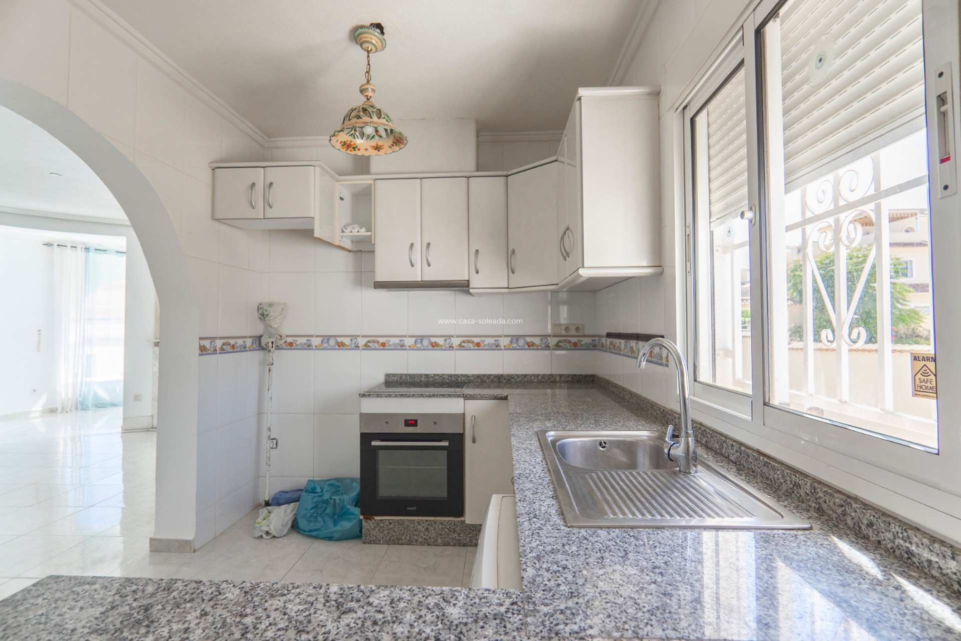 Wiederverkauf - Villa - Ciudad Quesada - Rojales