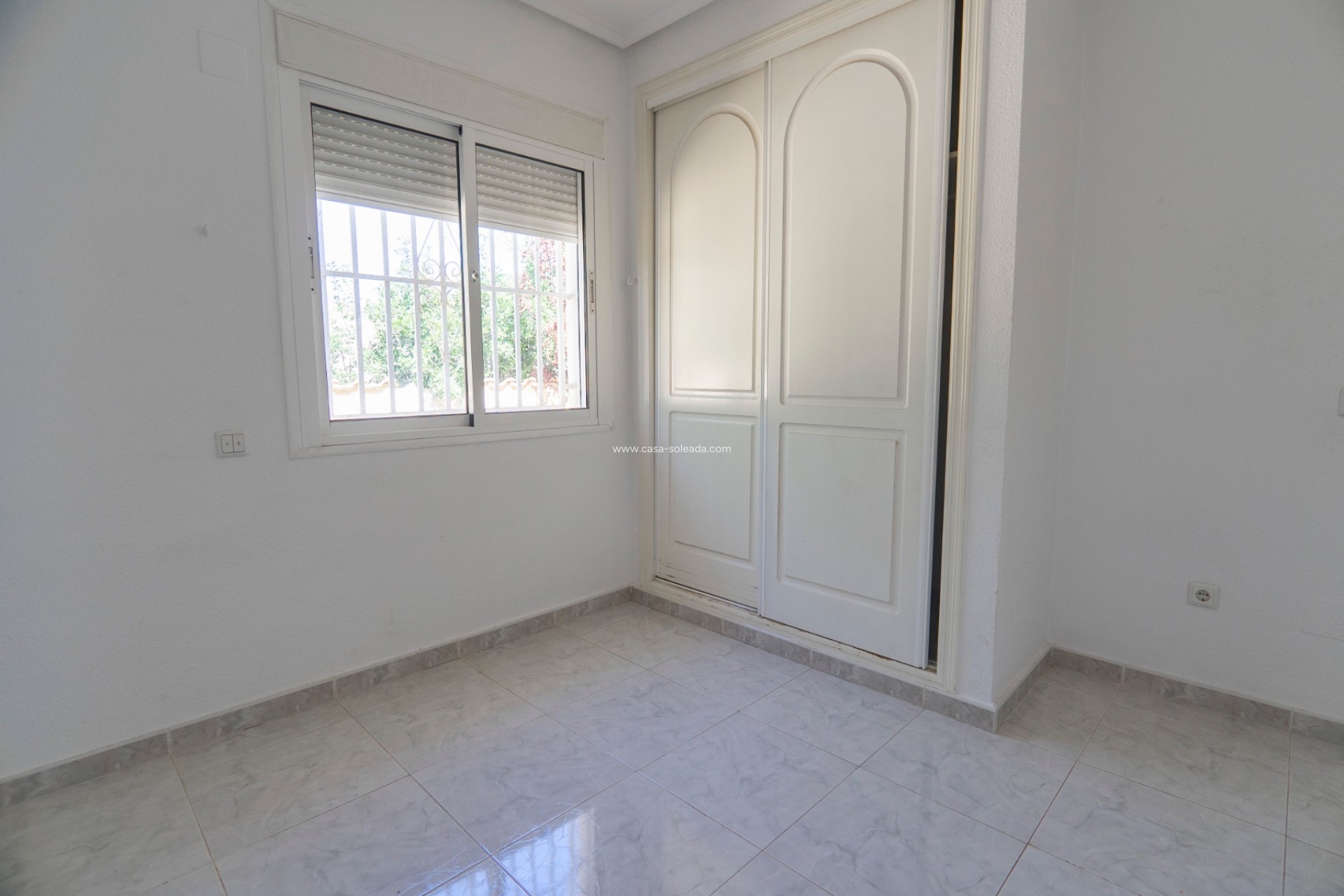 Wiederverkauf - Villa - Ciudad Quesada - Rojales