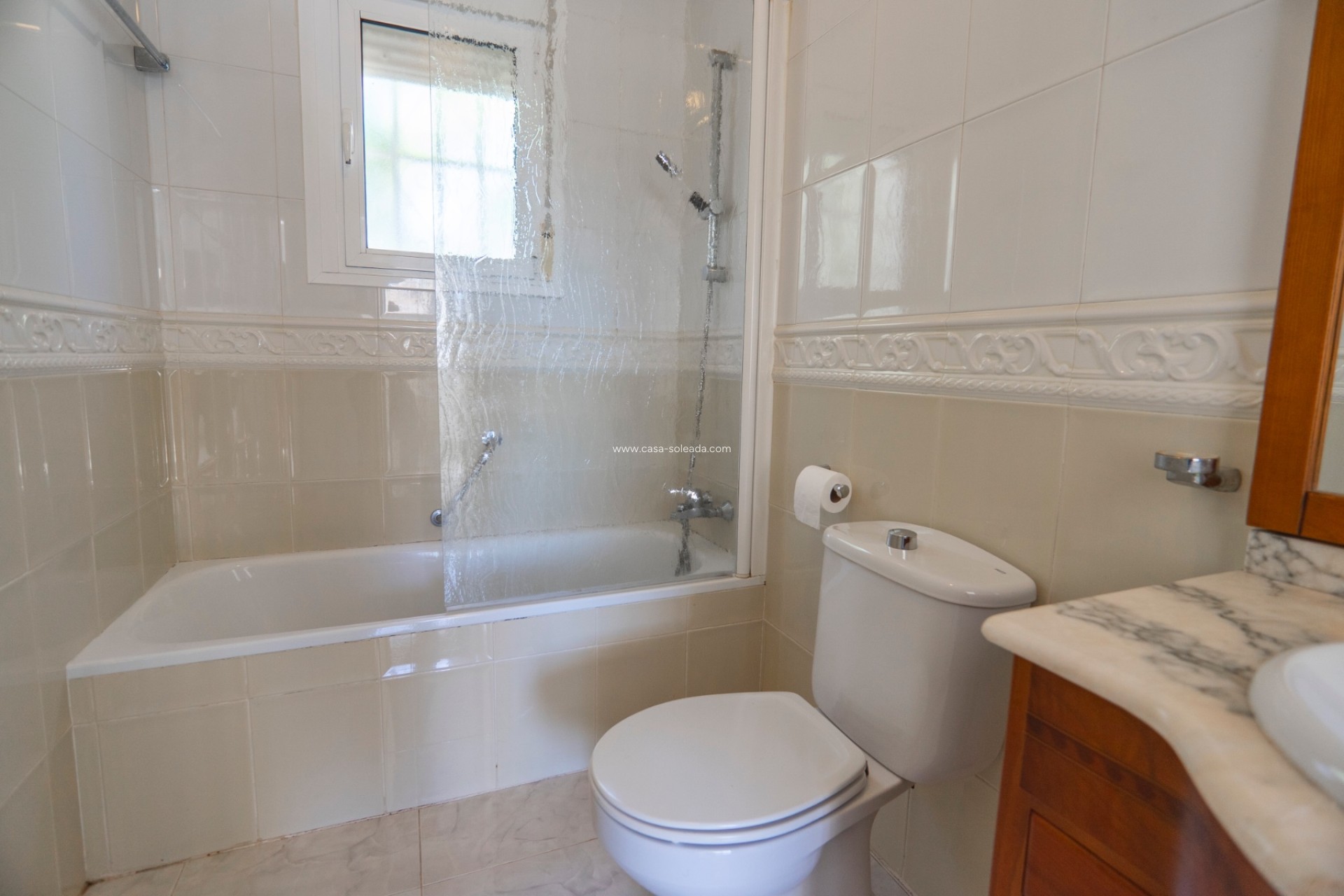 Wiederverkauf - Villa - Ciudad Quesada - Rojales