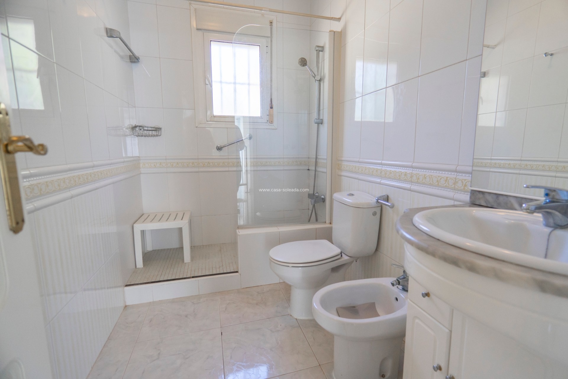 Wiederverkauf - Villa - Ciudad Quesada - Rojales