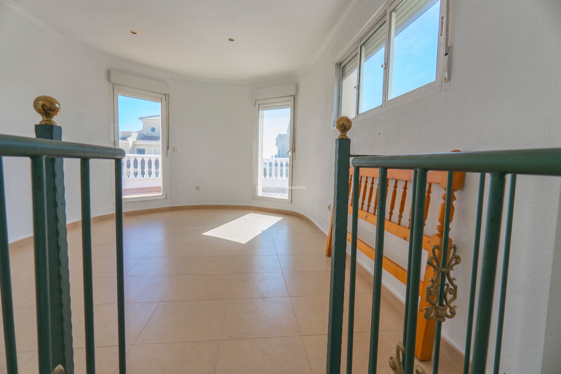 Wiederverkauf - Villa - Ciudad Quesada - Rojales