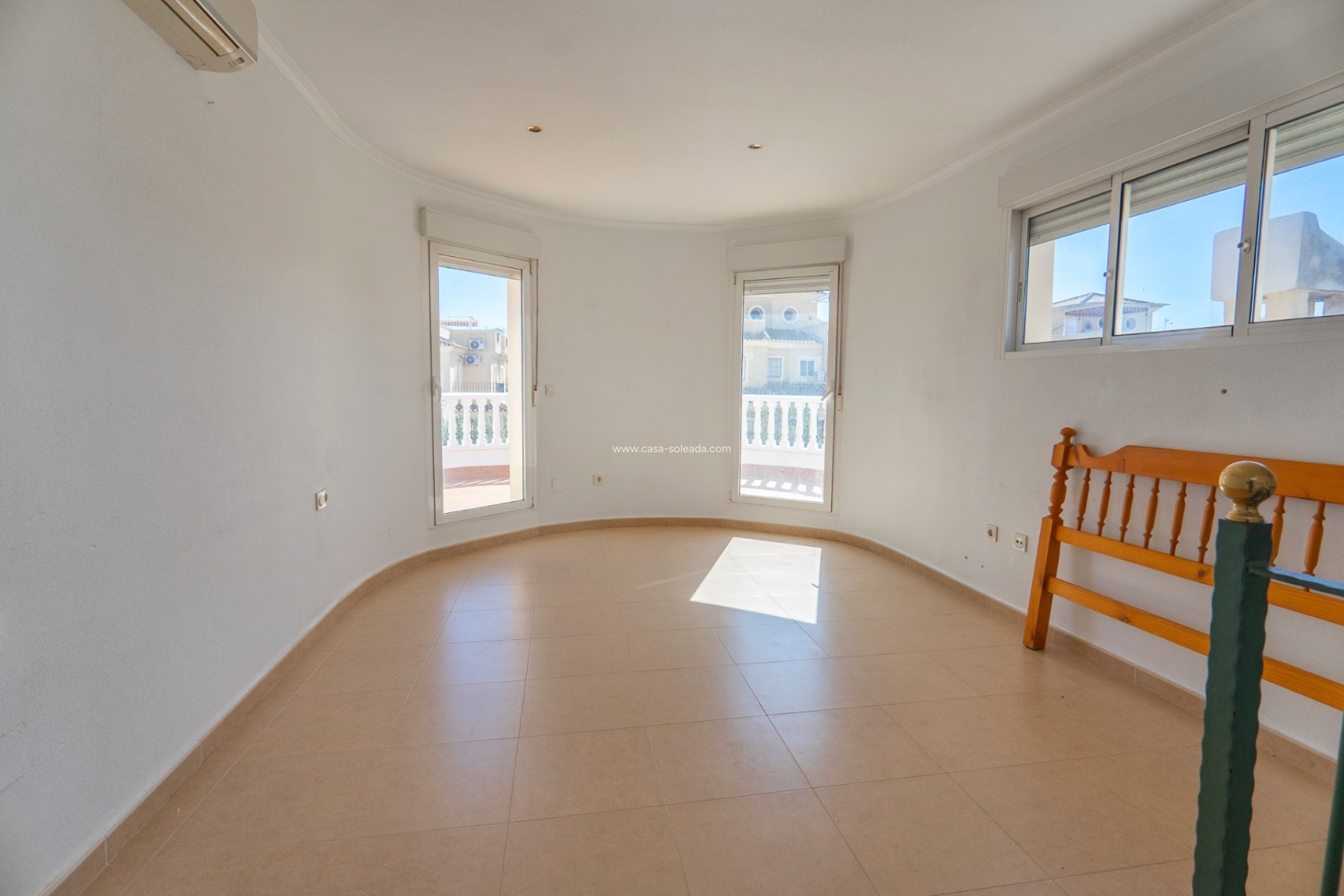 Wiederverkauf - Villa - Ciudad Quesada - Rojales