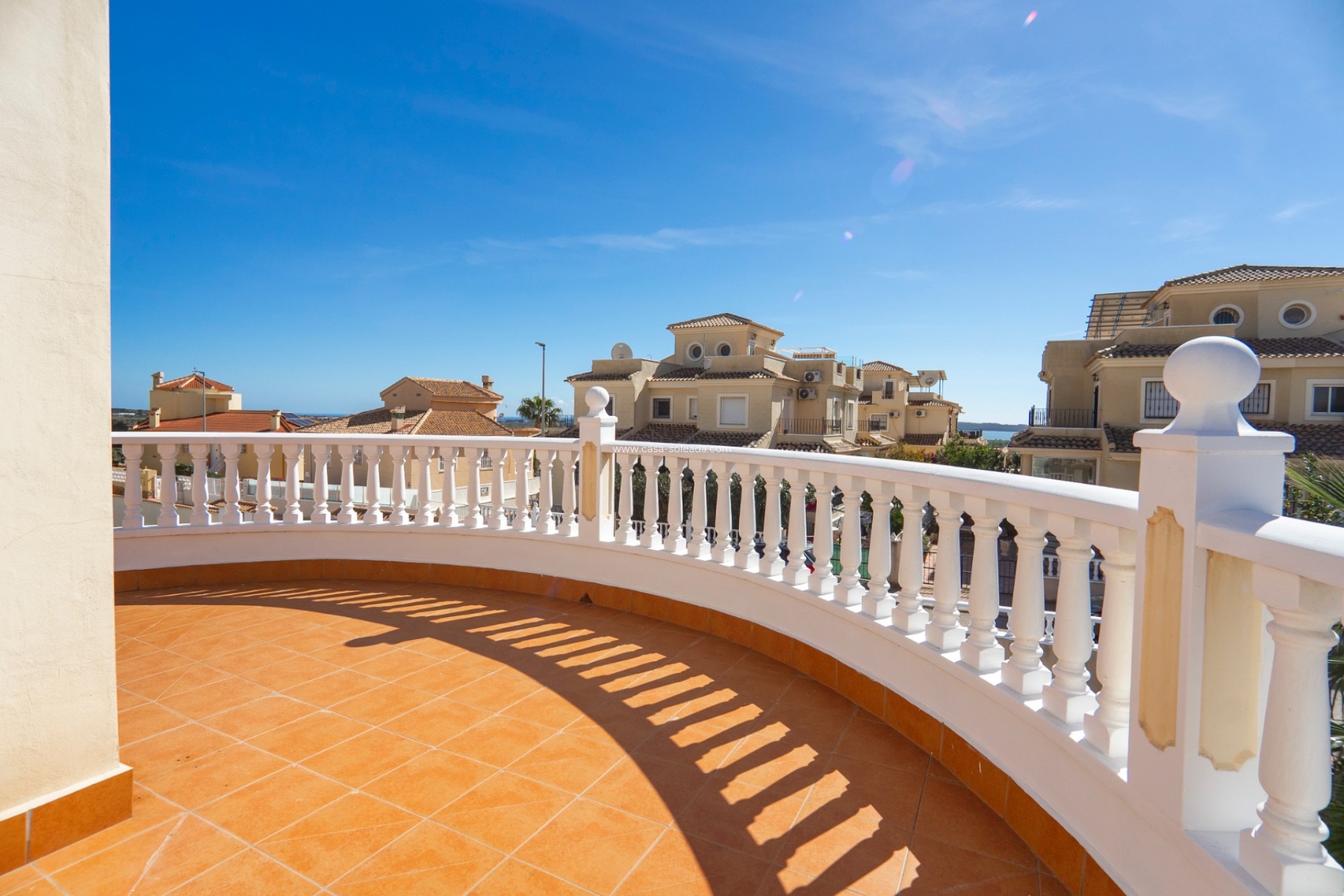 Wiederverkauf - Villa - Ciudad Quesada - Rojales