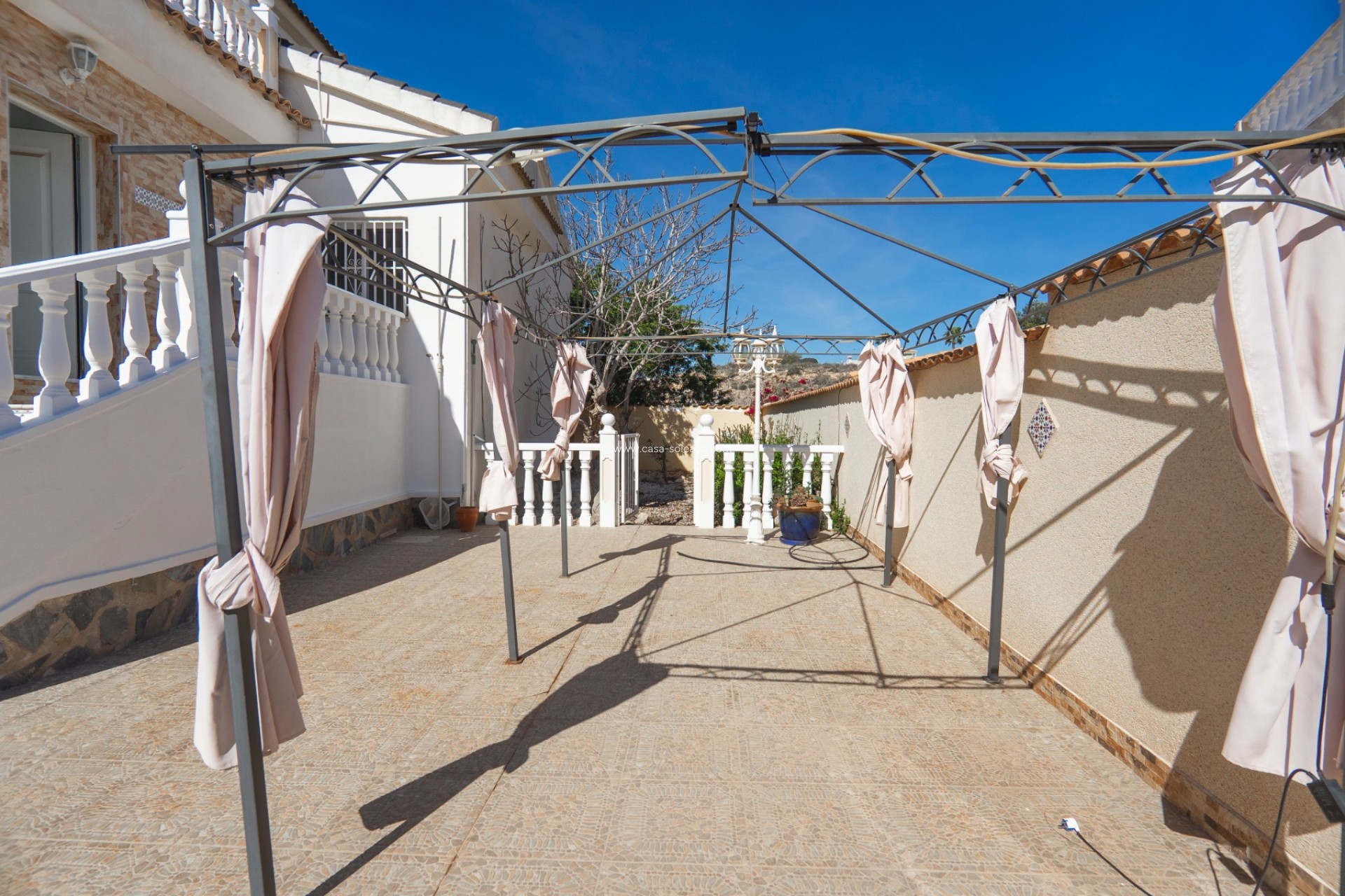 Wiederverkauf - Villa - Ciudad Quesada - Rojales