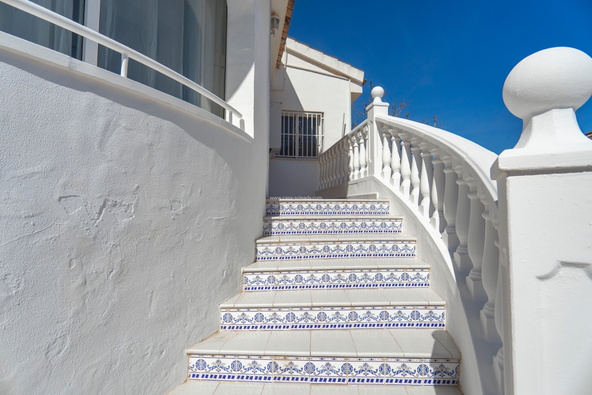 Wiederverkauf - Villa - Ciudad Quesada - Rojales