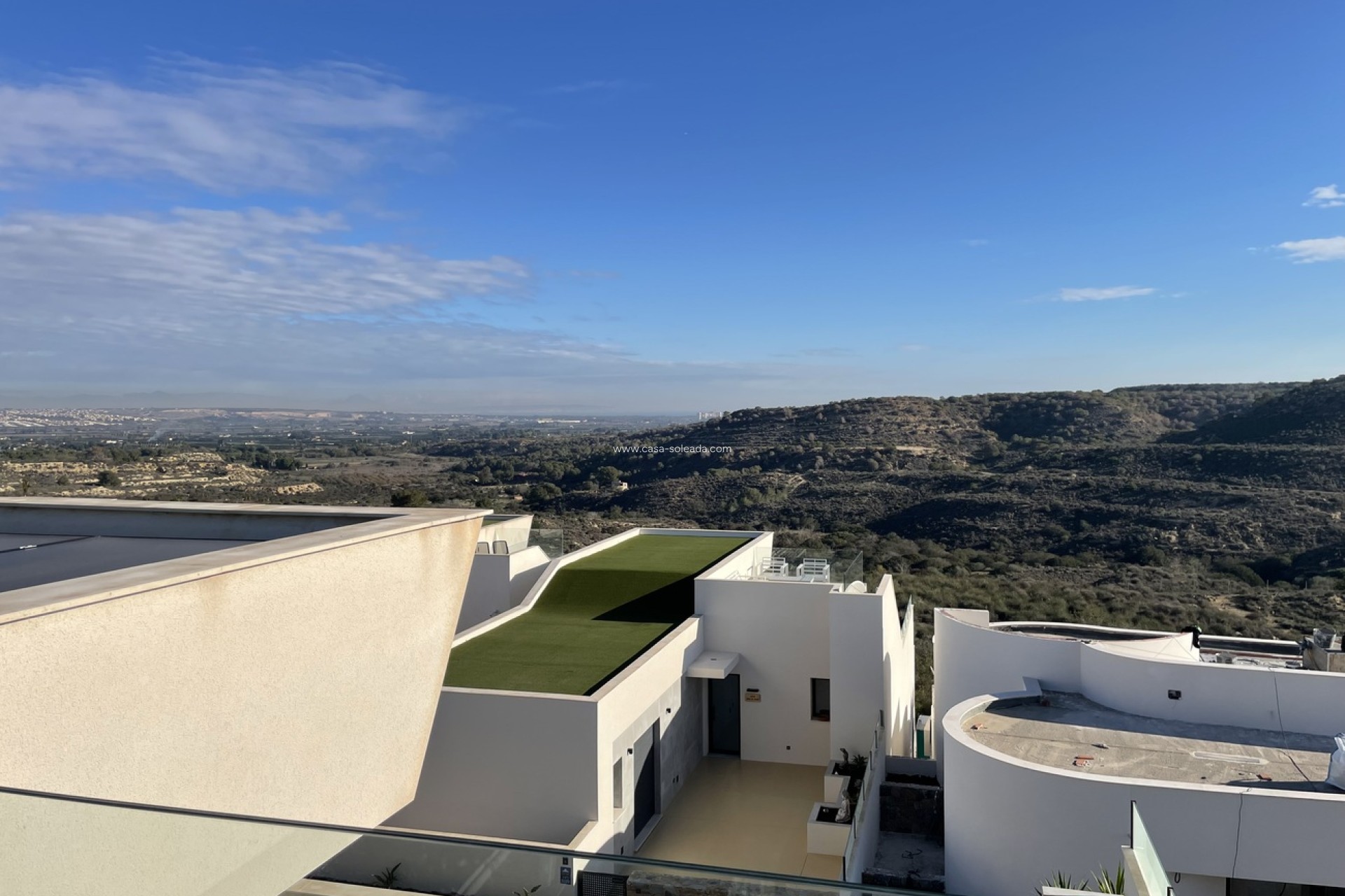 Wiederverkauf - Villa - Ciudad Quesada