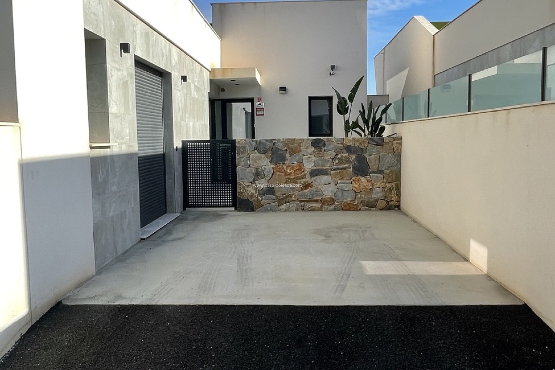 Wiederverkauf - Villa - Ciudad Quesada