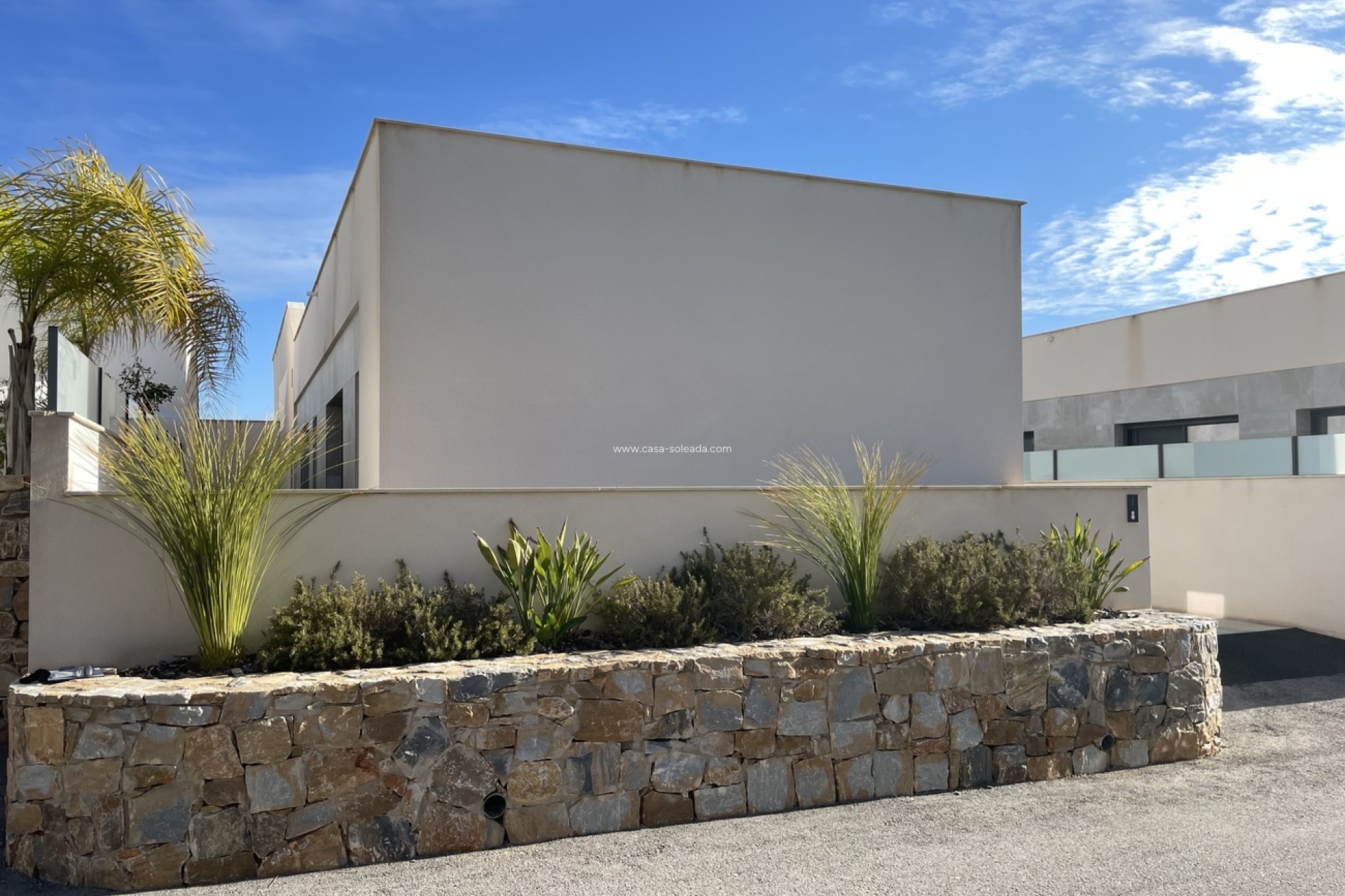 Wiederverkauf - Villa - Ciudad Quesada