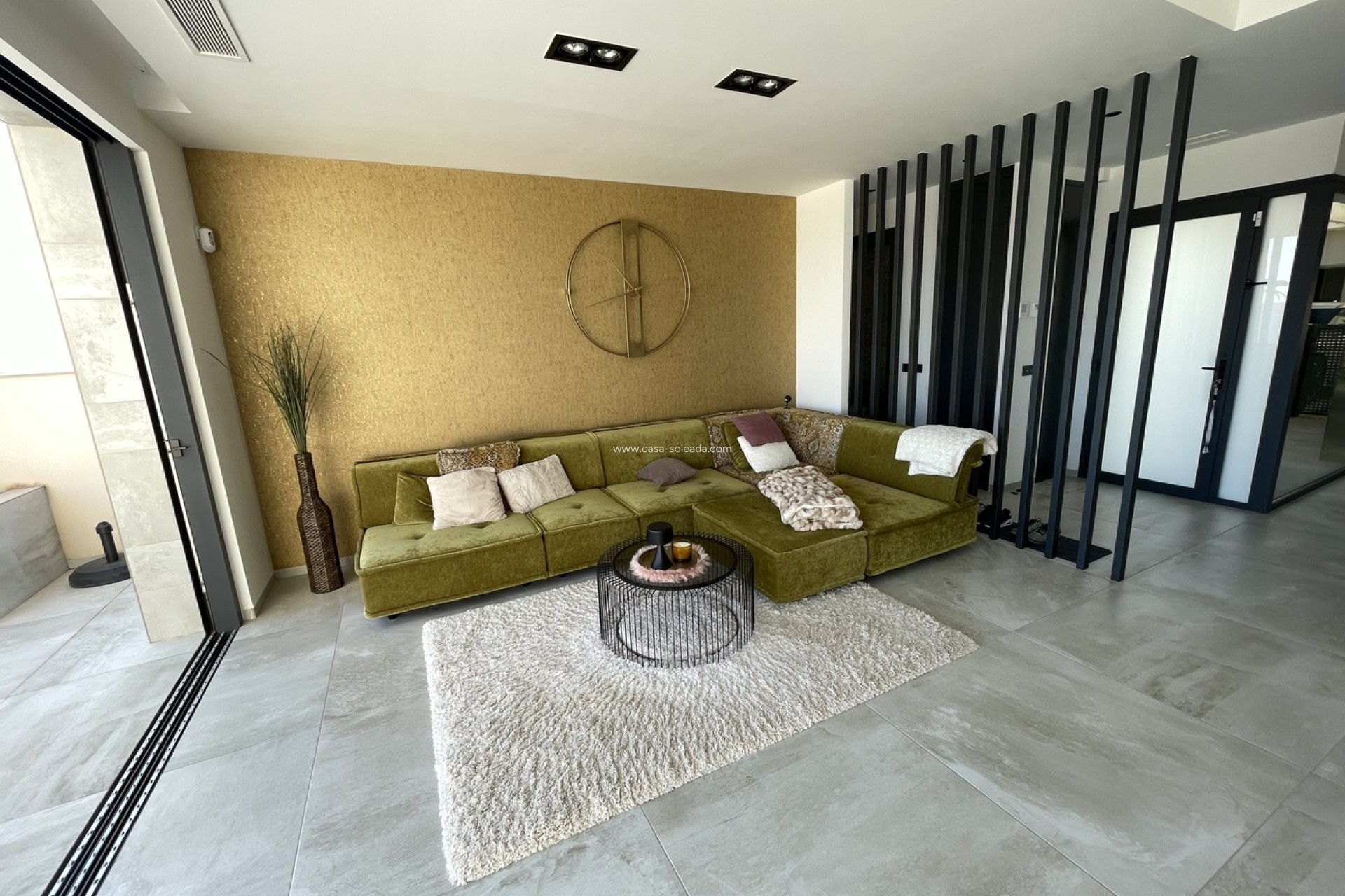 Wiederverkauf - Villa - Ciudad Quesada