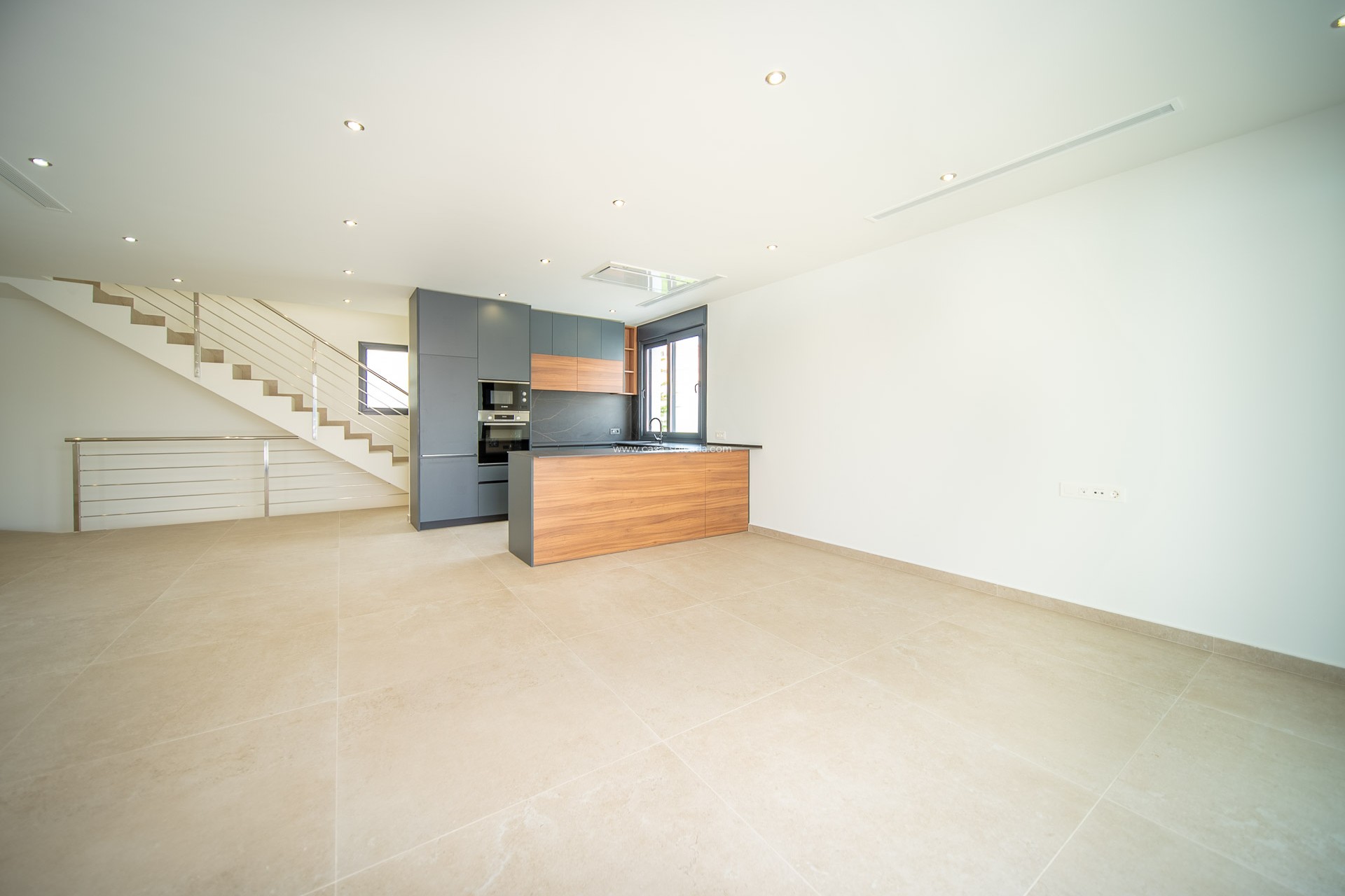 Wiederverkauf - Villa - Ciudad Quesada