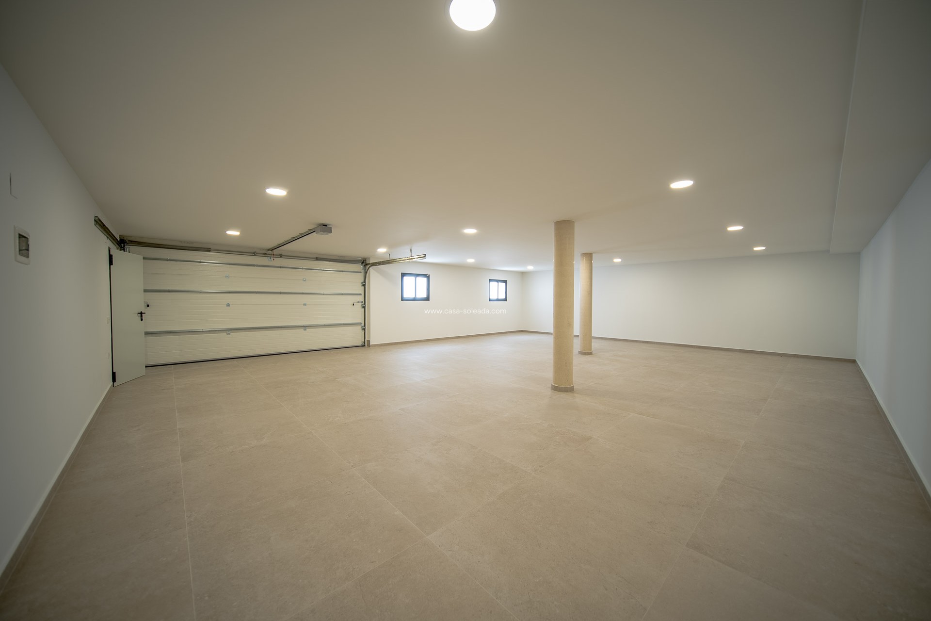 Wiederverkauf - Villa - Ciudad Quesada
