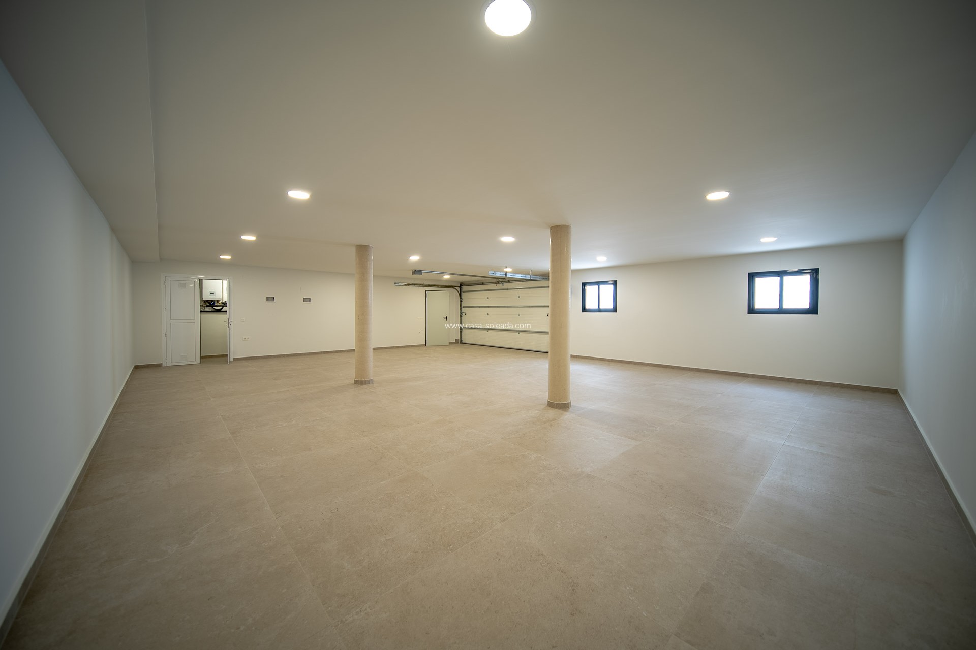 Wiederverkauf - Villa - Ciudad Quesada