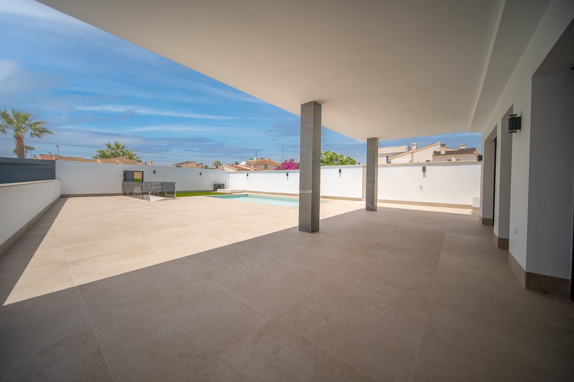 Wiederverkauf - Villa - Ciudad Quesada