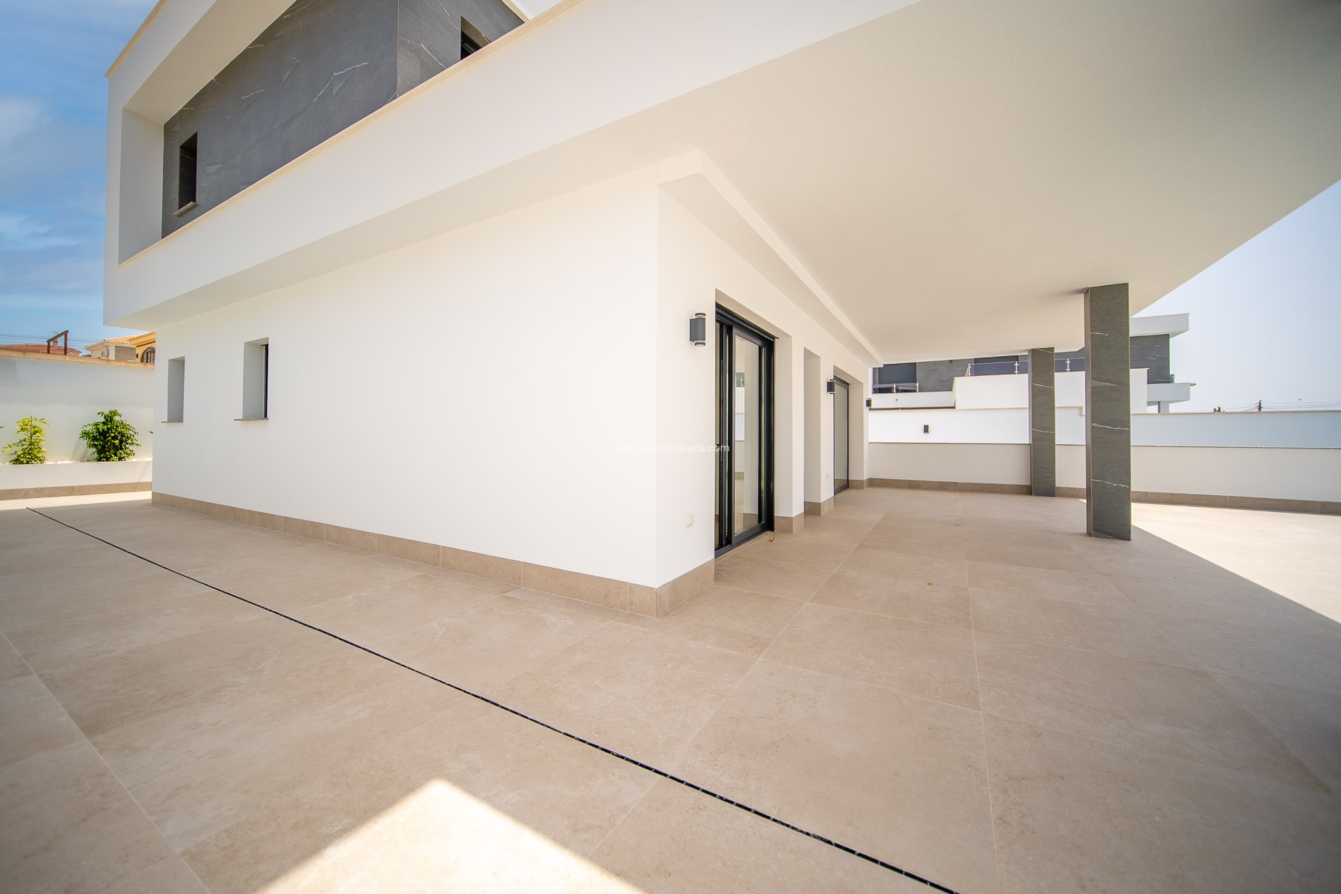 Wiederverkauf - Villa - Ciudad Quesada