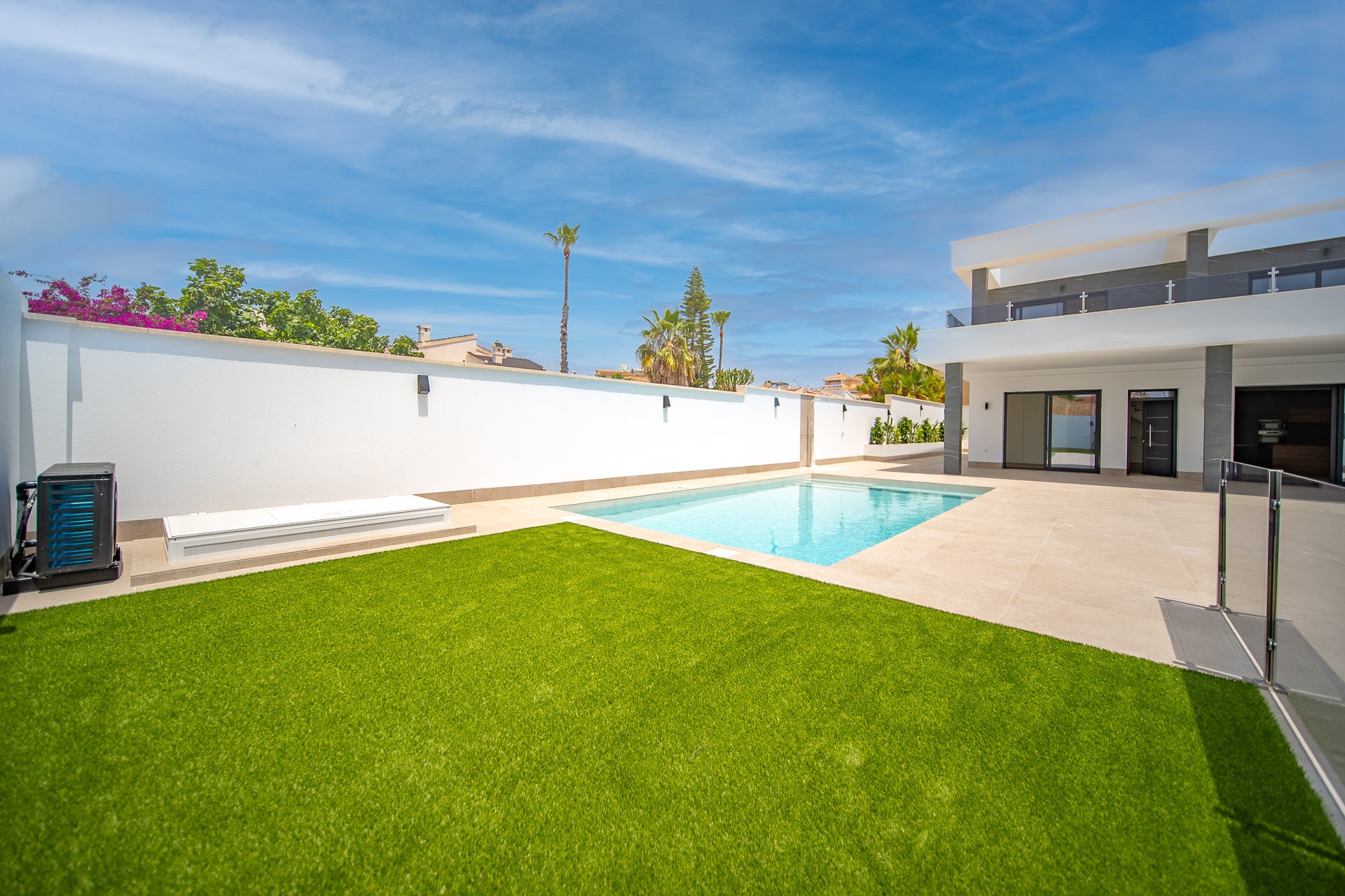 Wiederverkauf - Villa - Ciudad Quesada