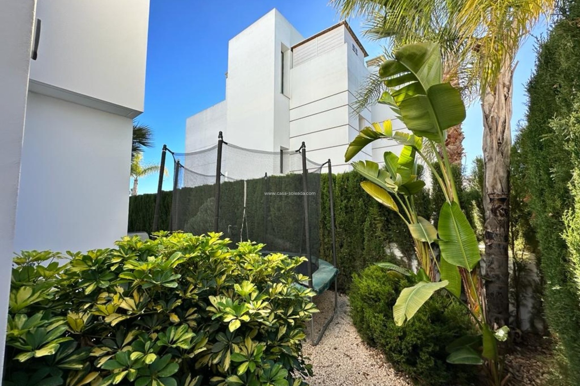 Wiederverkauf - Villa - Ciudad Quesada