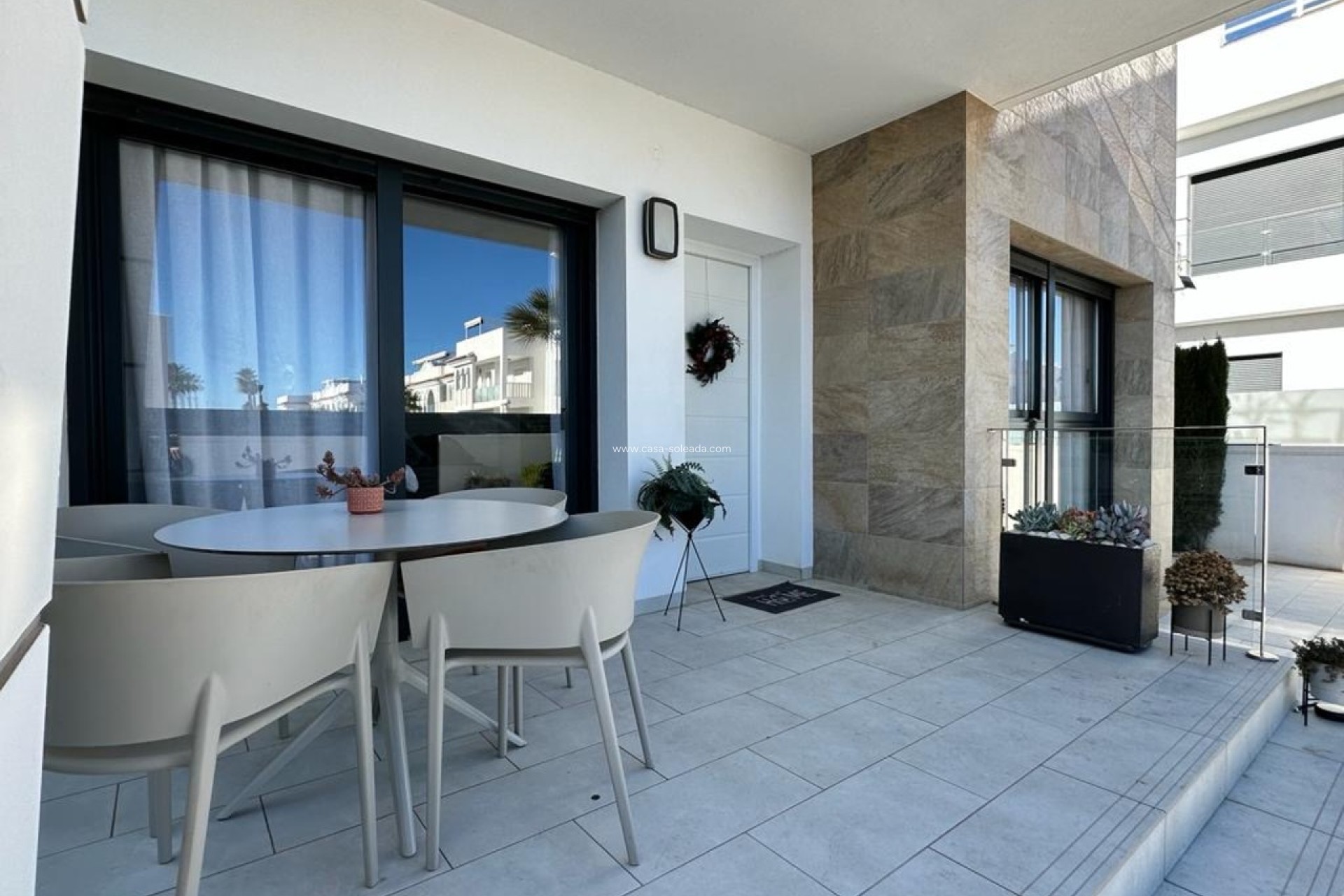 Wiederverkauf - Villa - Ciudad Quesada