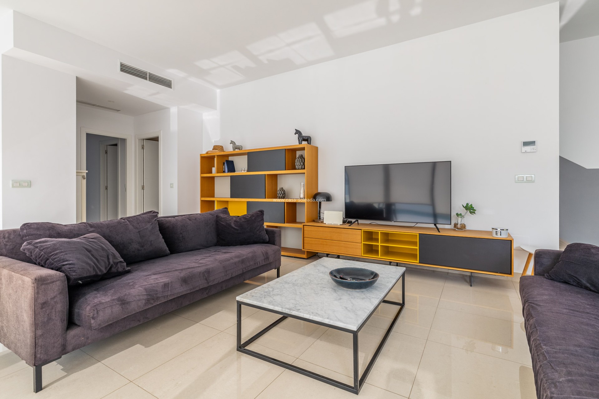 Wiederverkauf - Villa - Ciudad Quesada