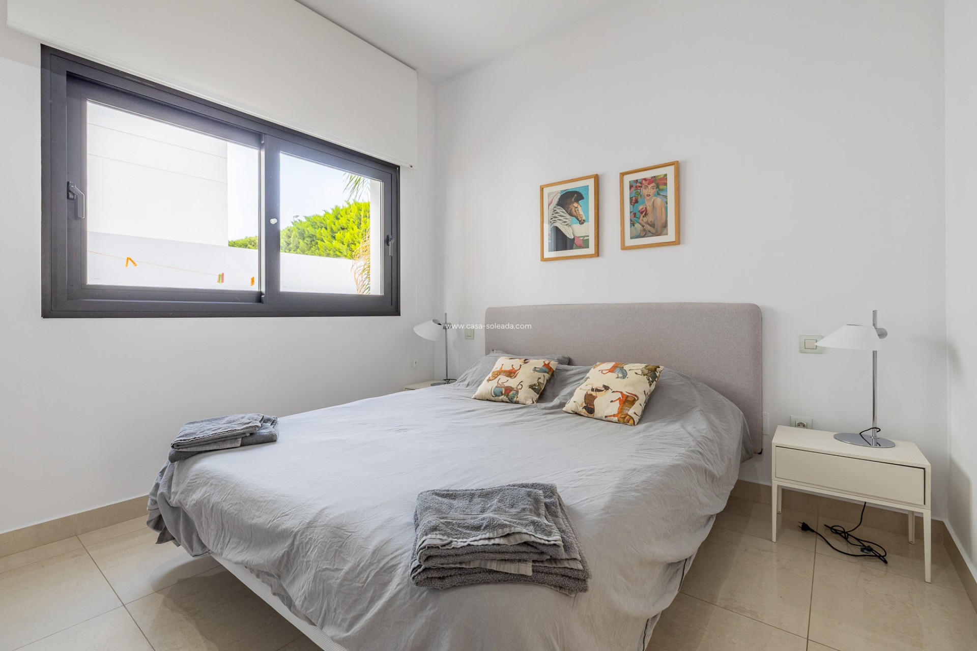 Wiederverkauf - Villa - Ciudad Quesada