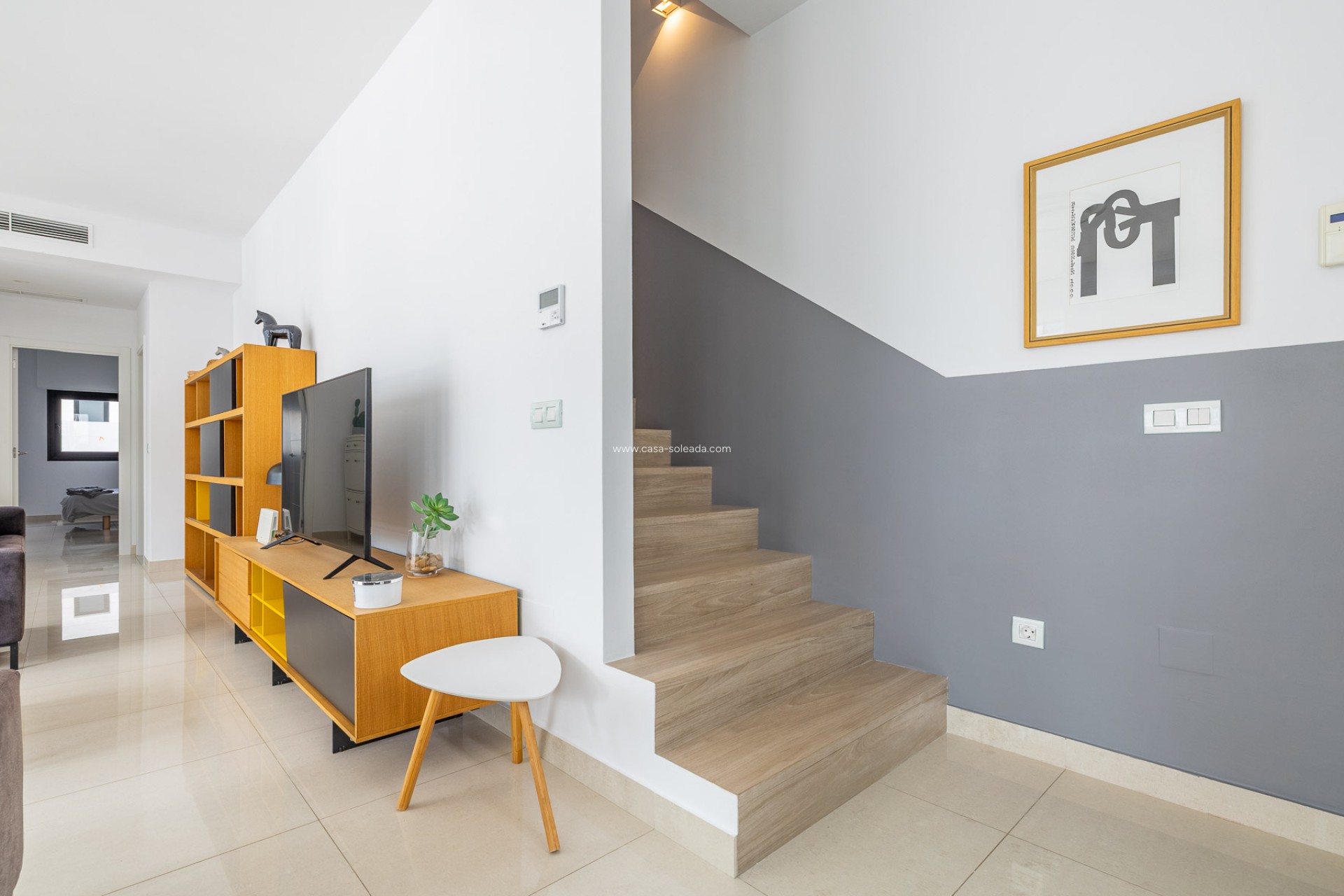 Wiederverkauf - Villa - Ciudad Quesada