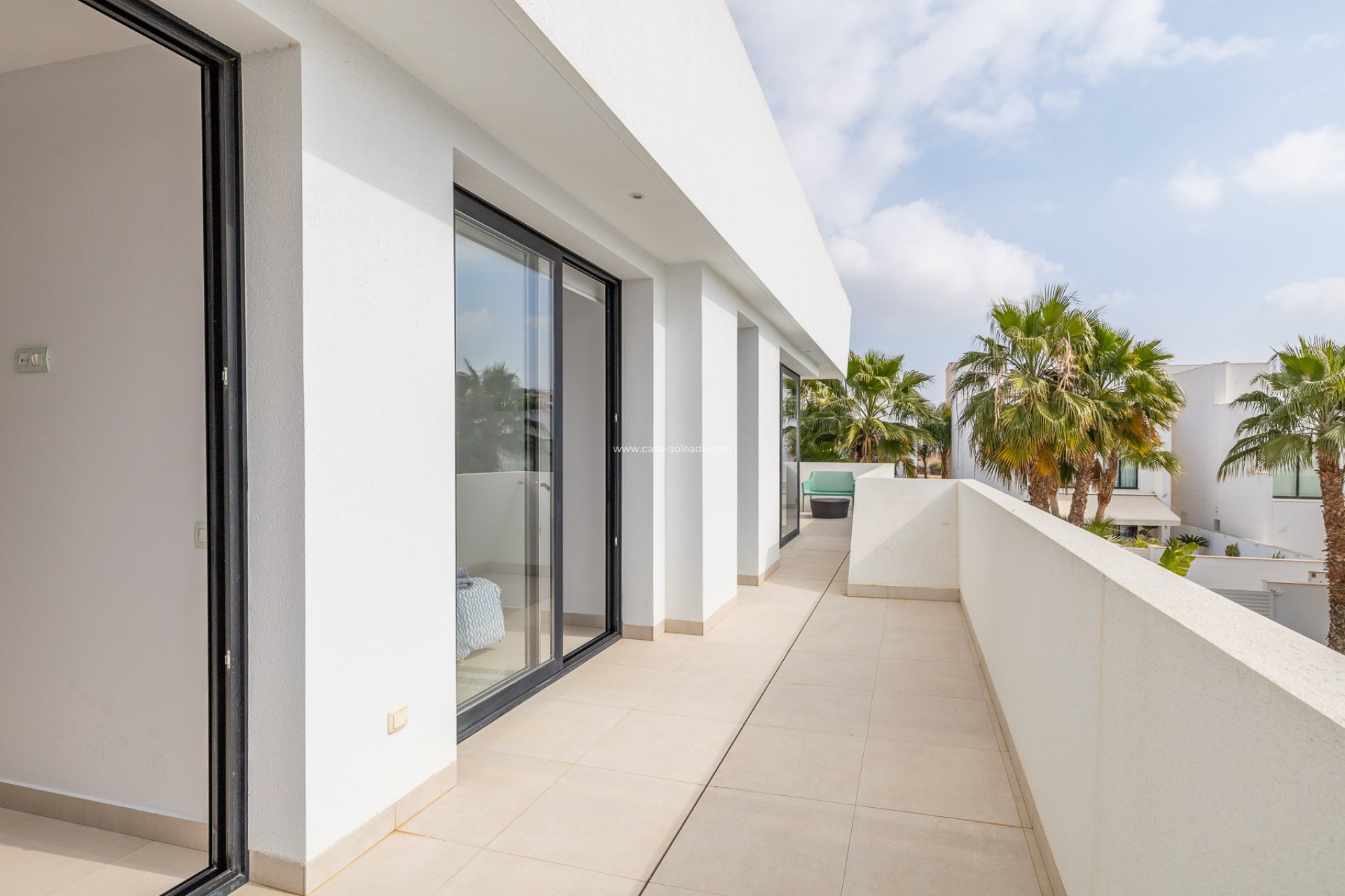 Wiederverkauf - Villa - Ciudad Quesada