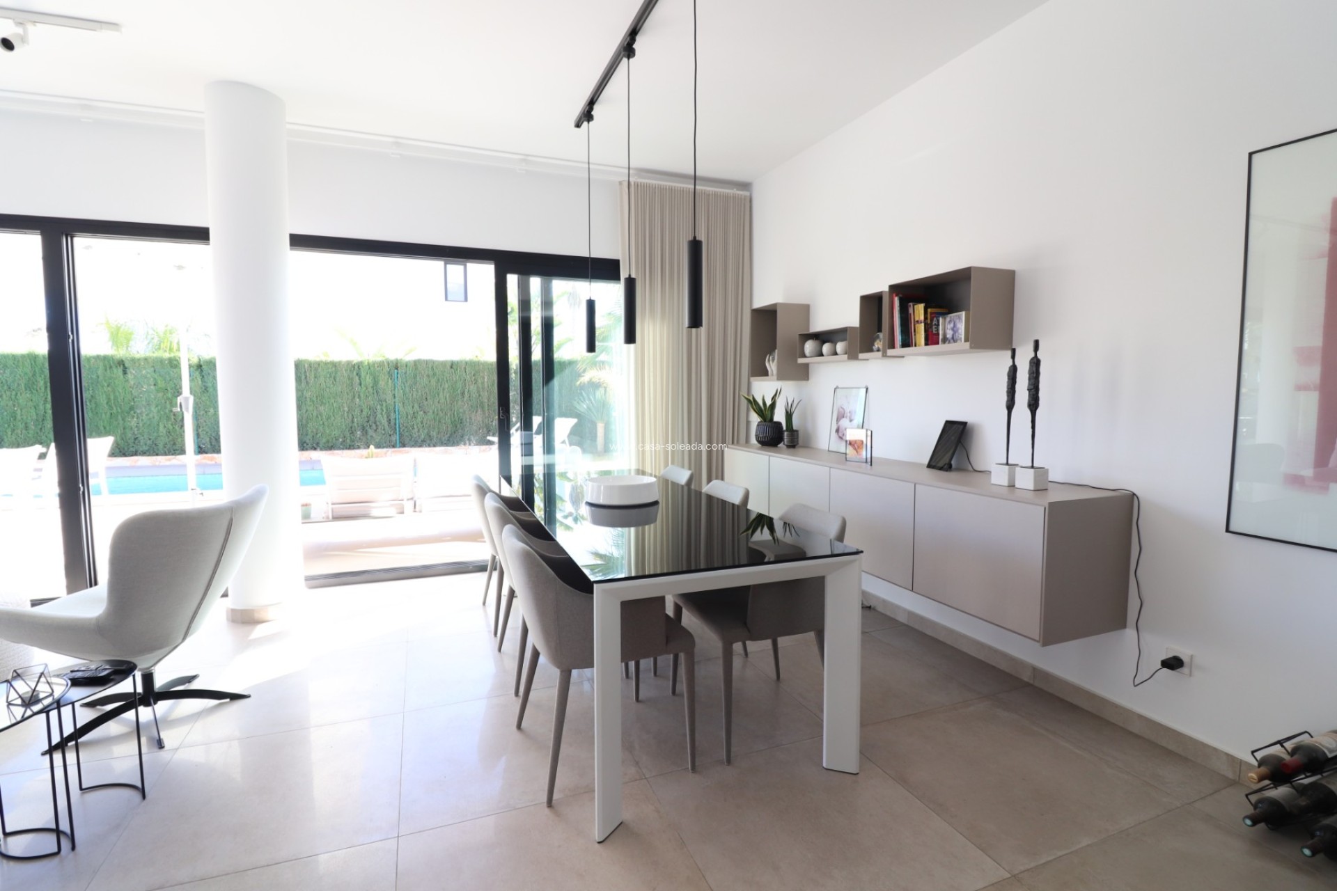 Wiederverkauf - Villa - Ciudad Quesada