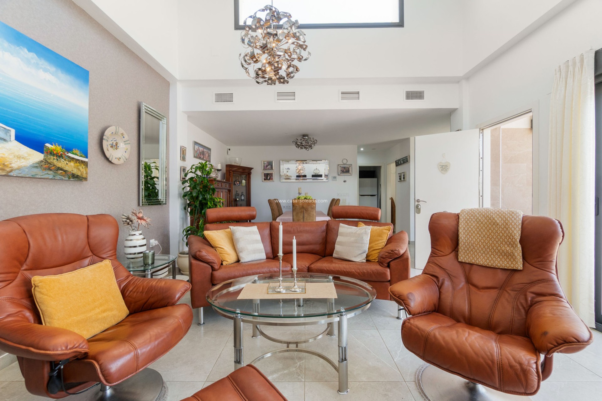 Wiederverkauf - Villa - Daya Nueva - Costa Blanca
