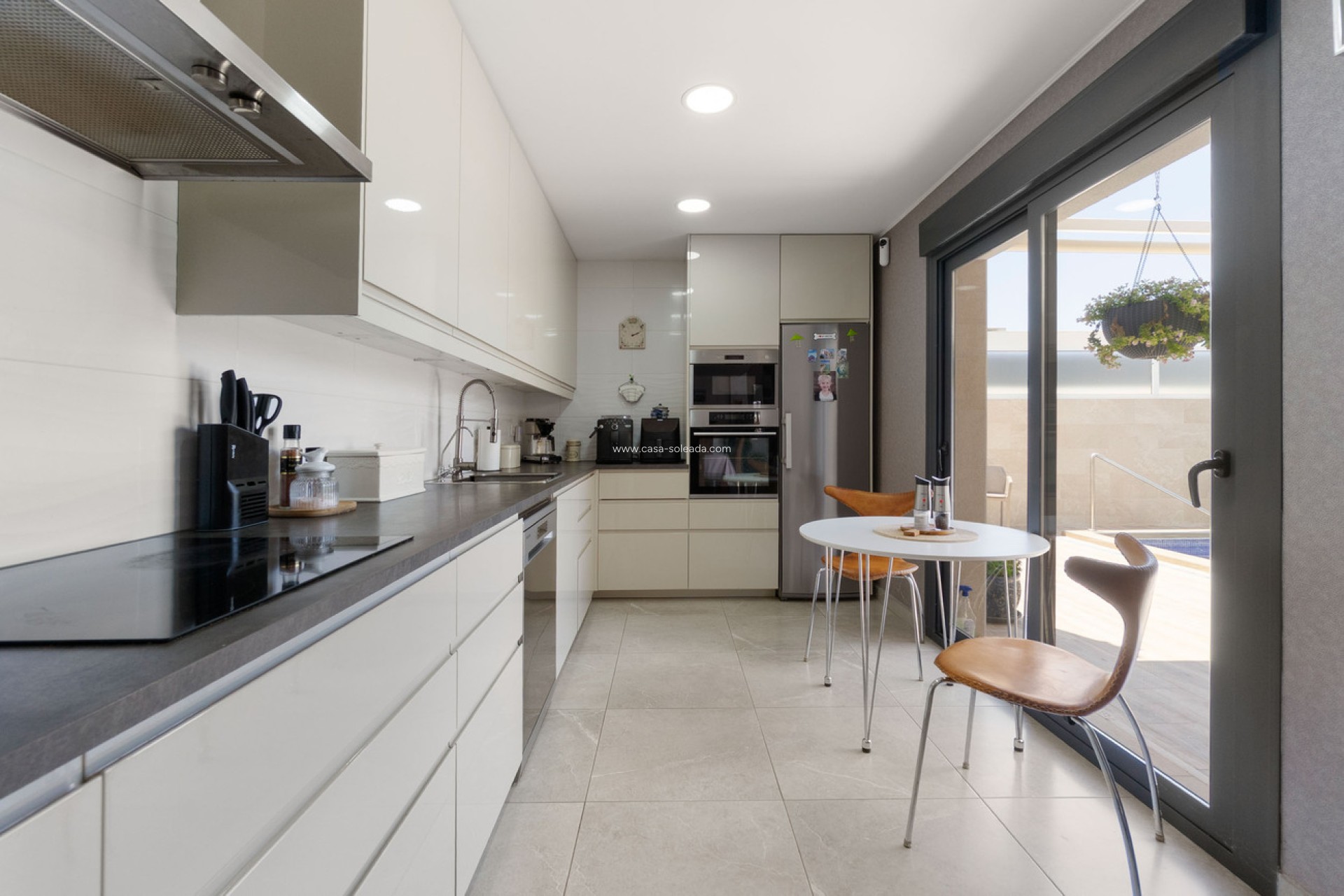 Wiederverkauf - Villa - Daya Nueva - Costa Blanca